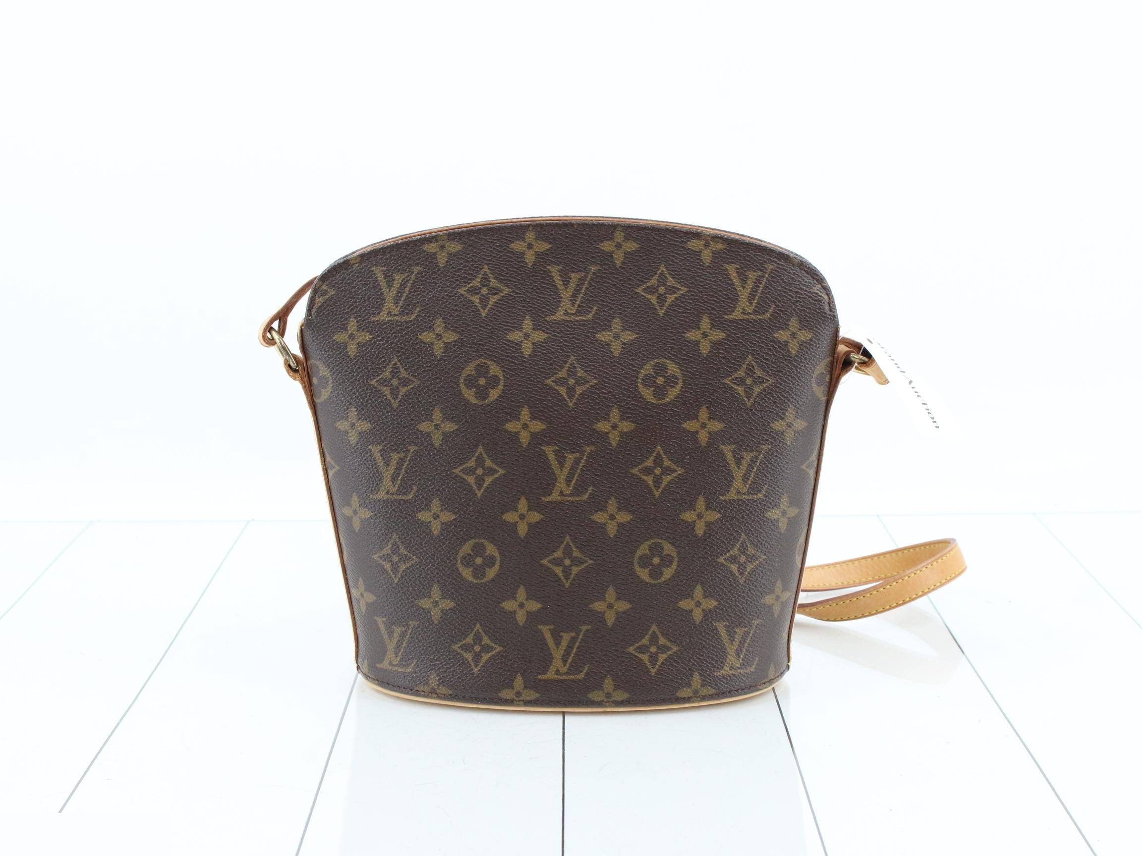Druot Monogram — view 2