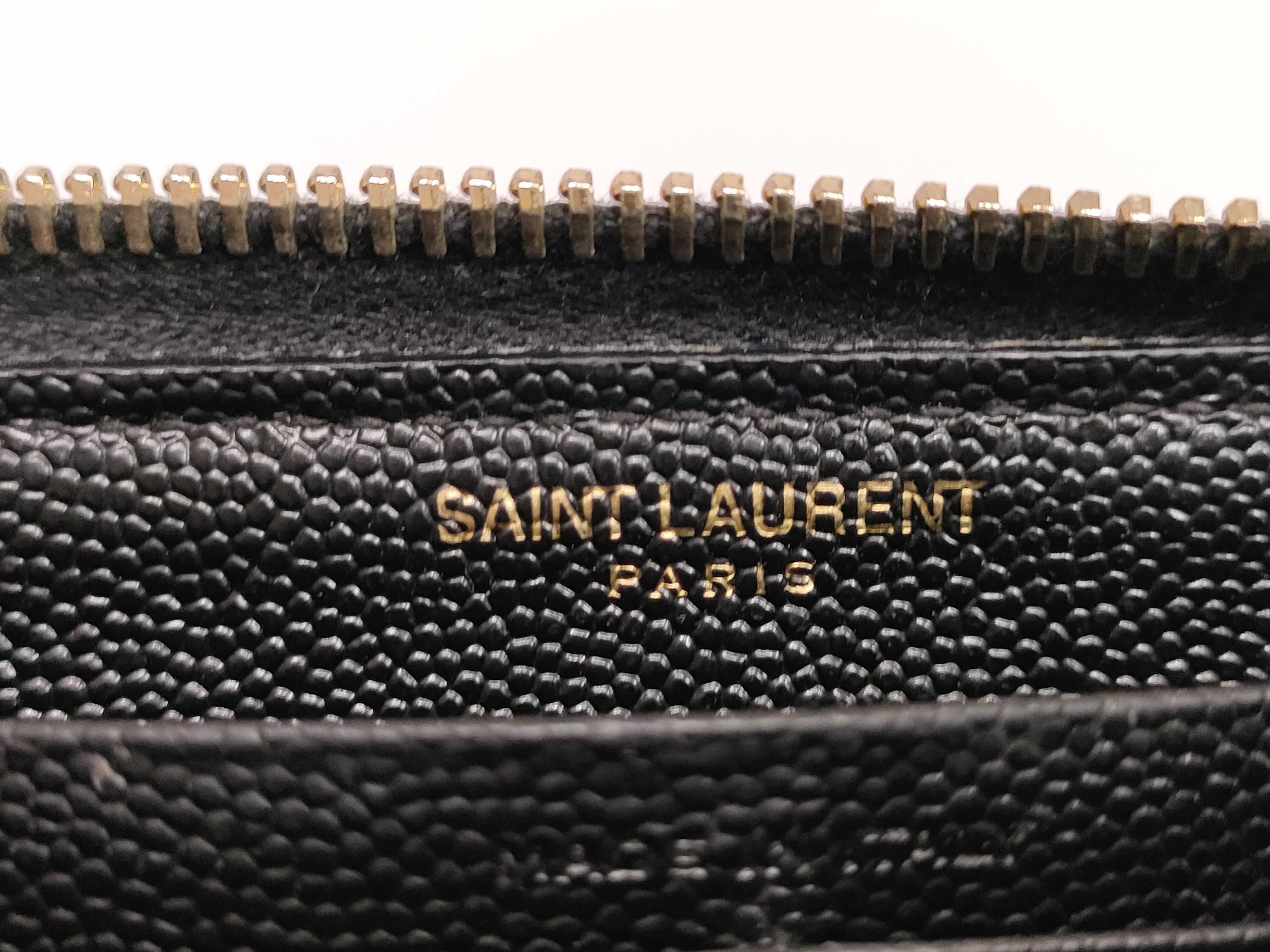 Cassandra Long Wallet — view 11