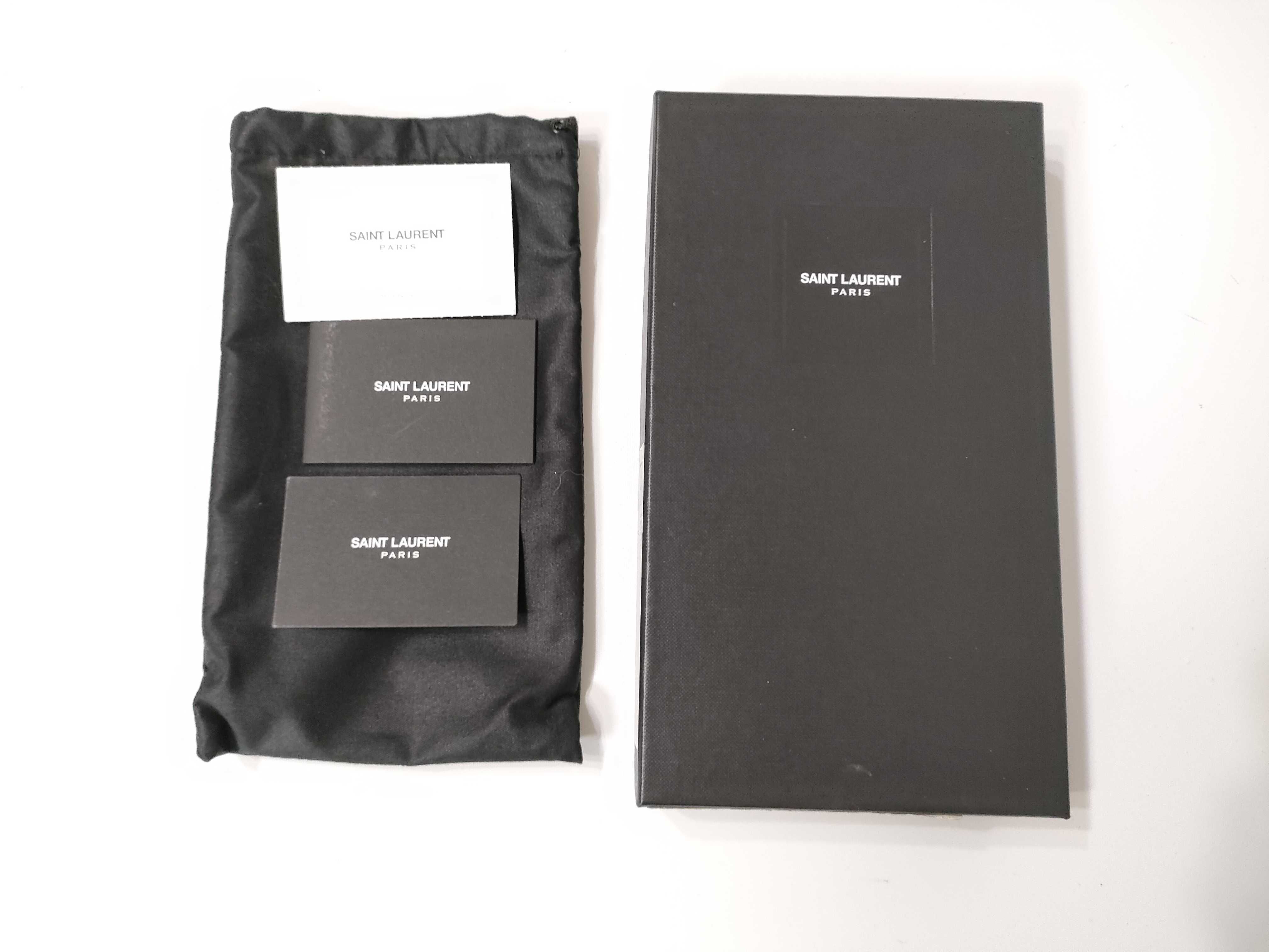 Cassandra Long Wallet — view 12