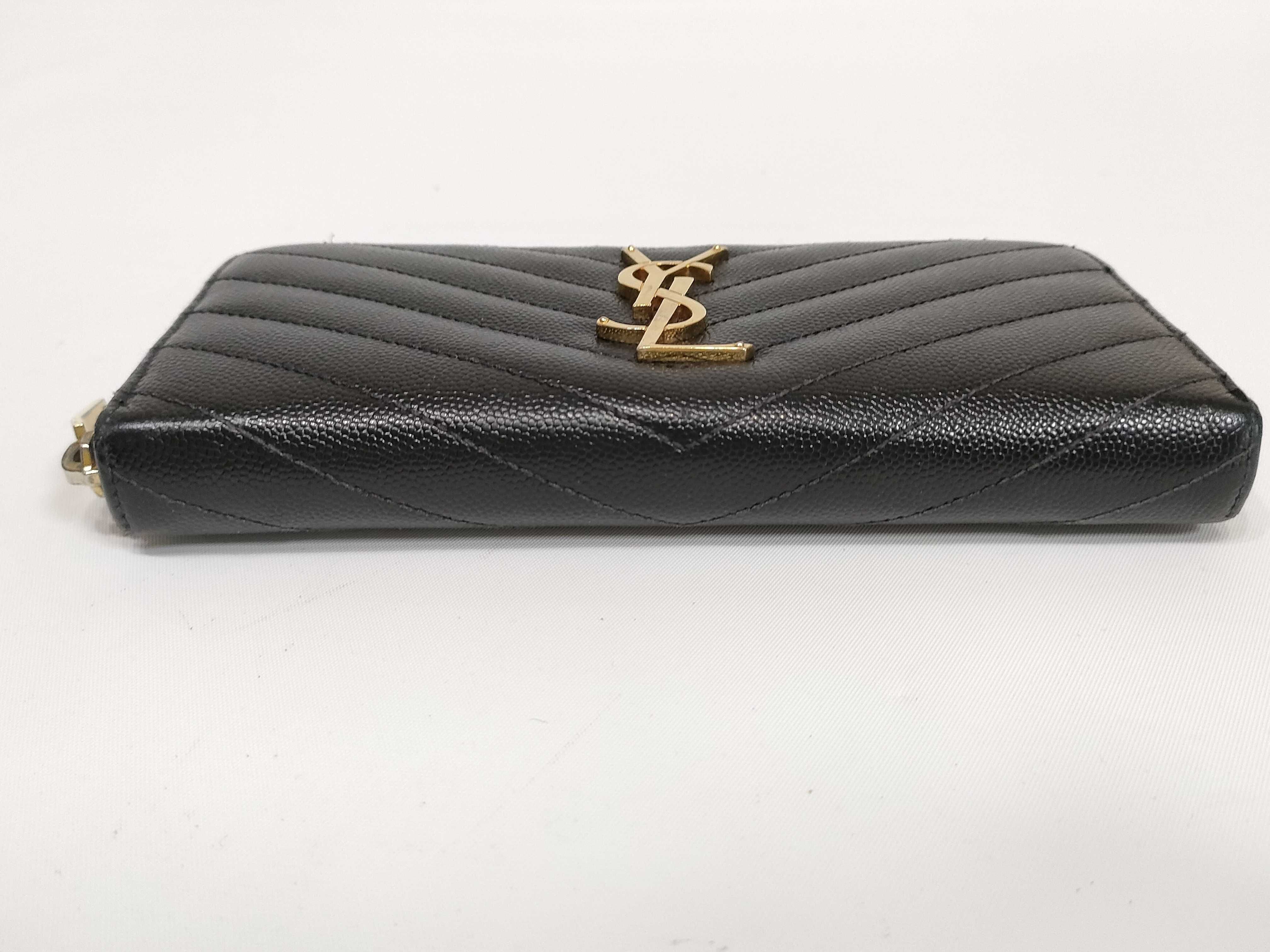Cassandra Long Wallet — view 3