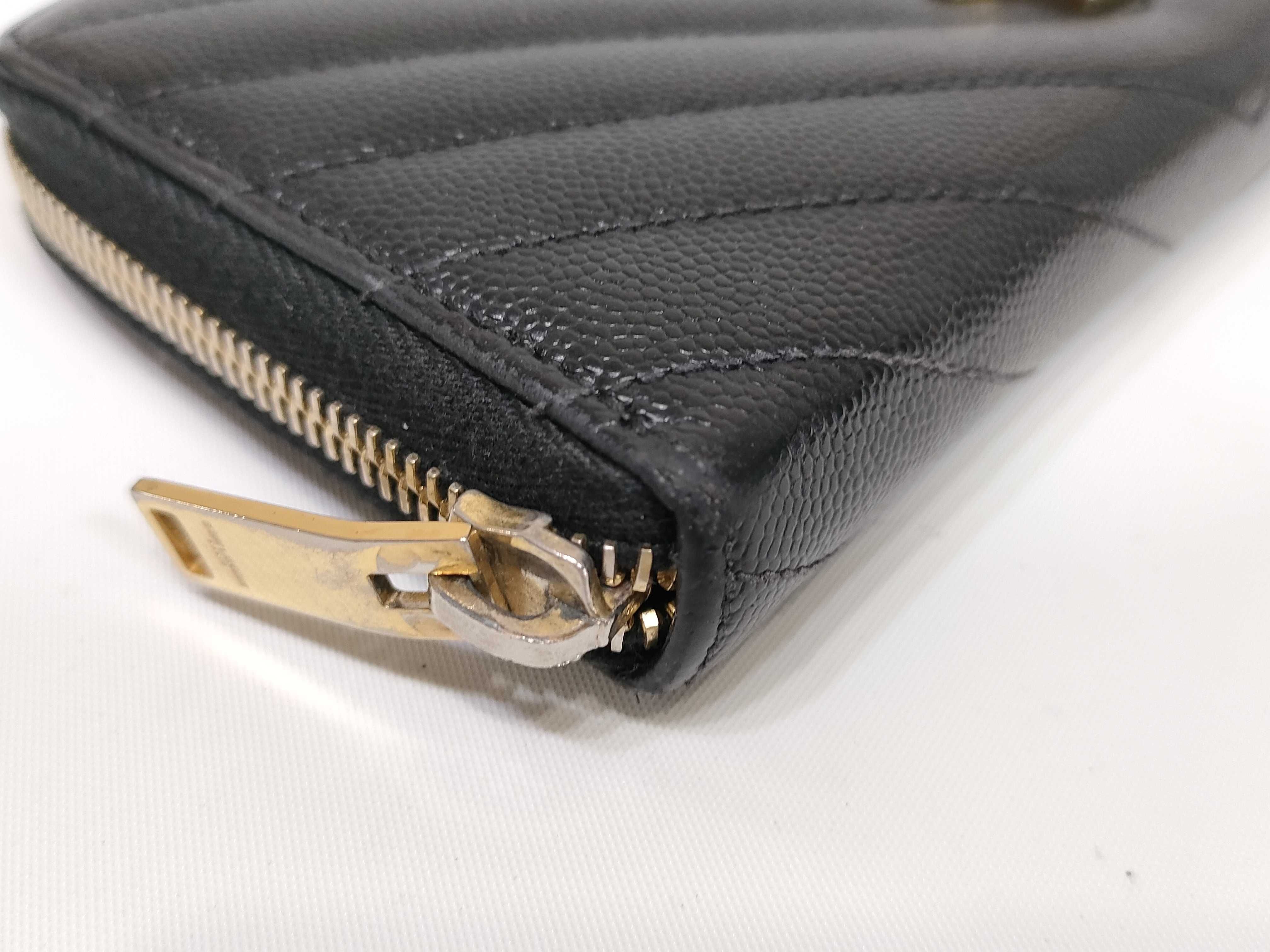 Cassandra Long Wallet — view 4