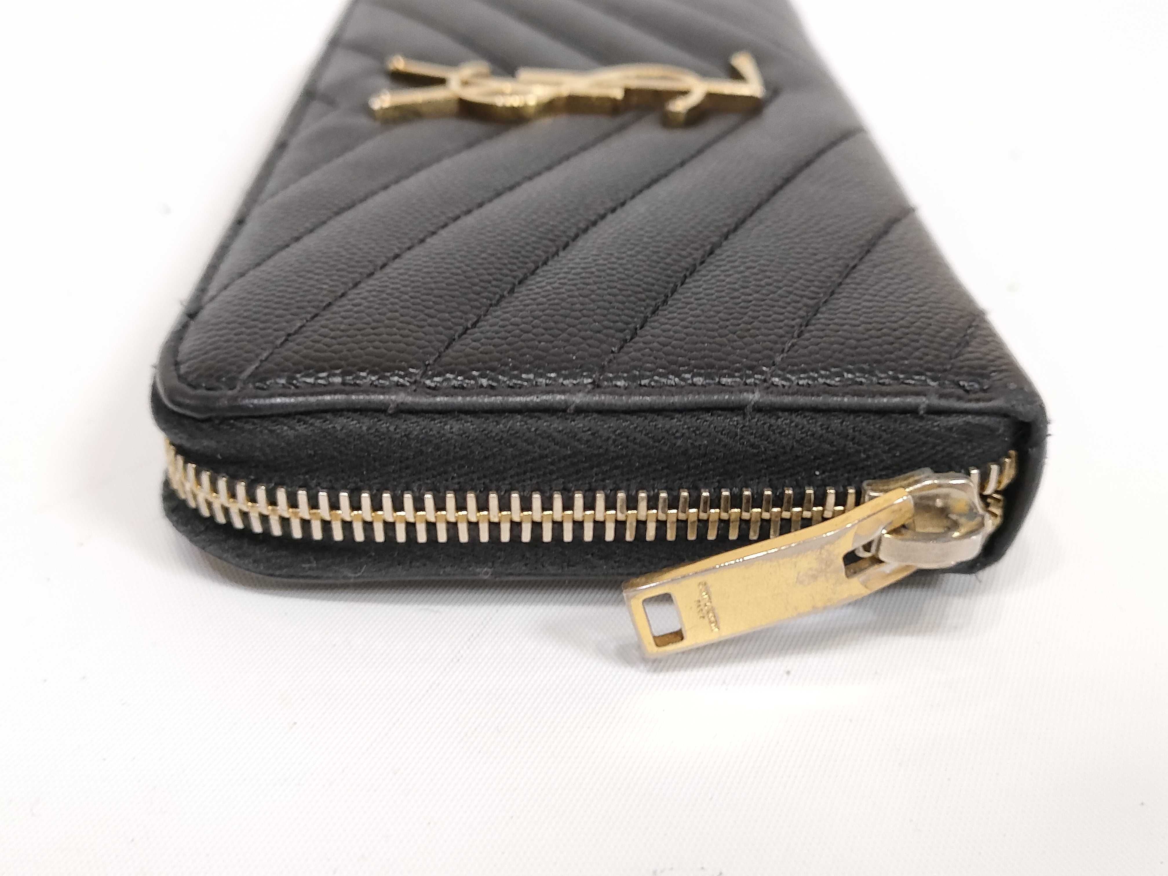Cassandra Long Wallet — view 5