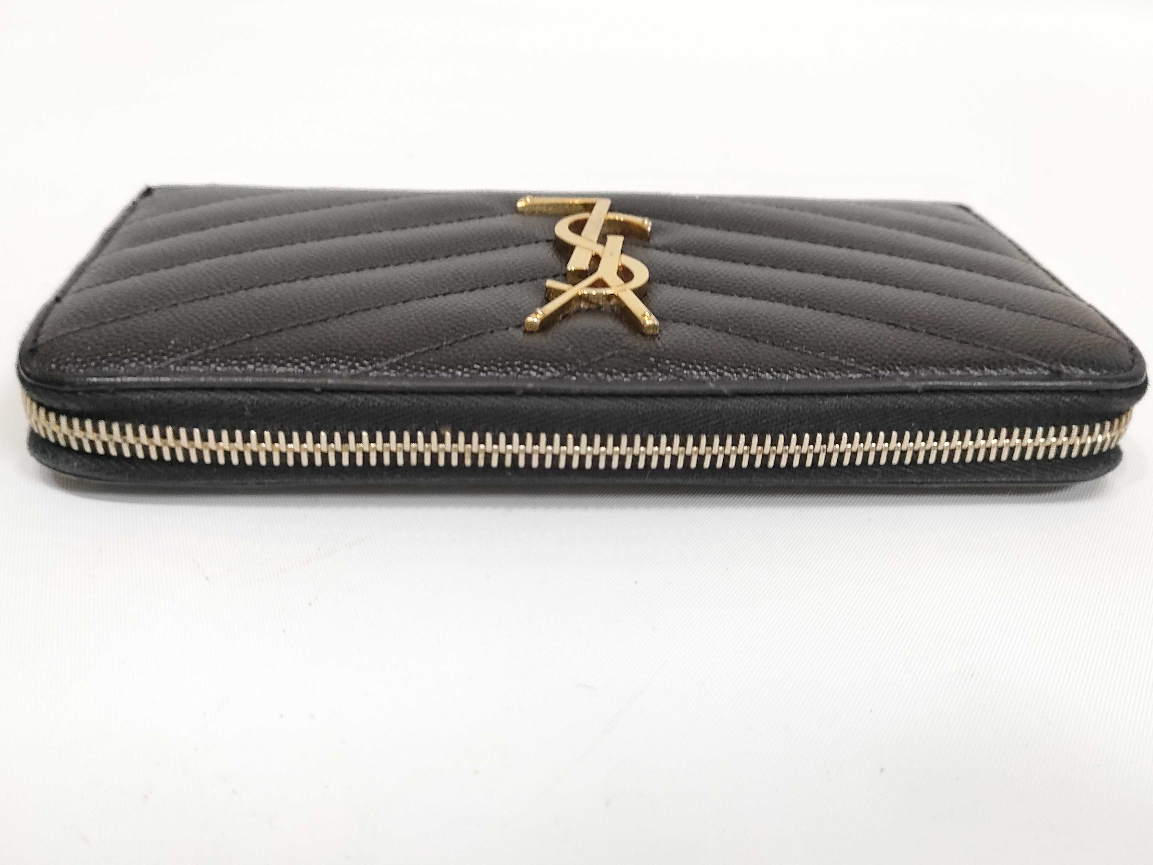 Cassandra Long Wallet — view 6