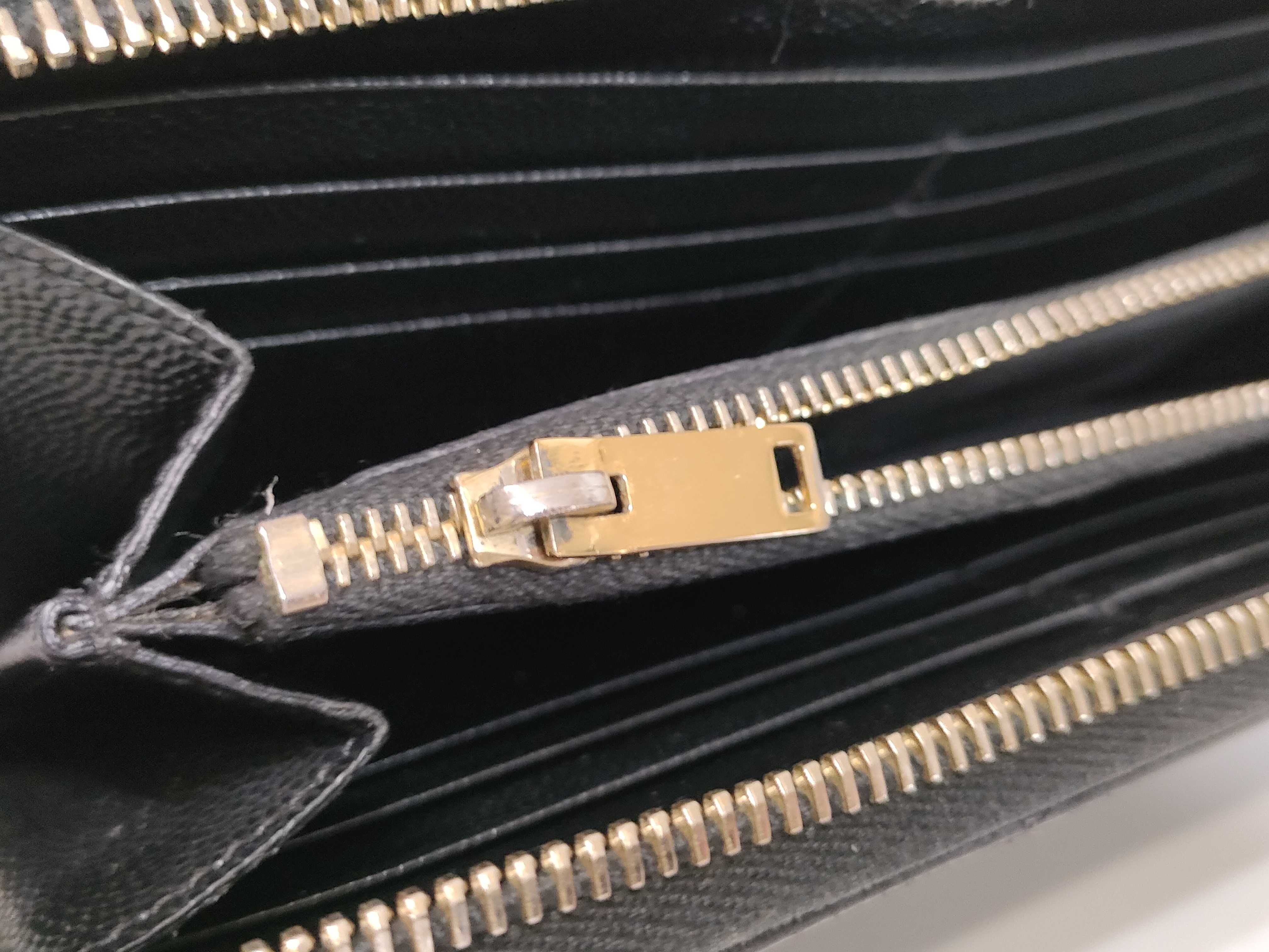 Cassandra Long Wallet — view 7