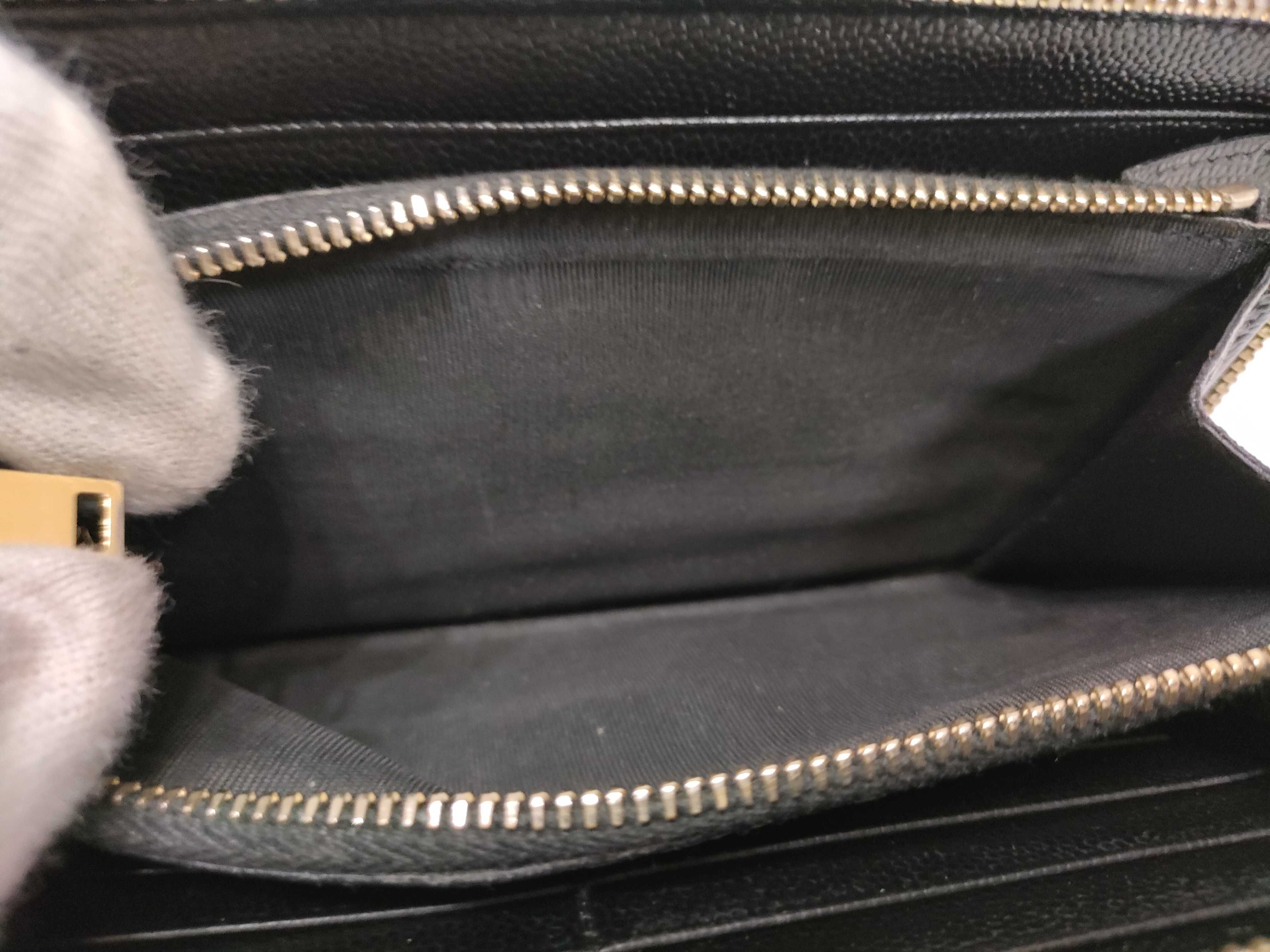 Cassandra Long Wallet — view 8