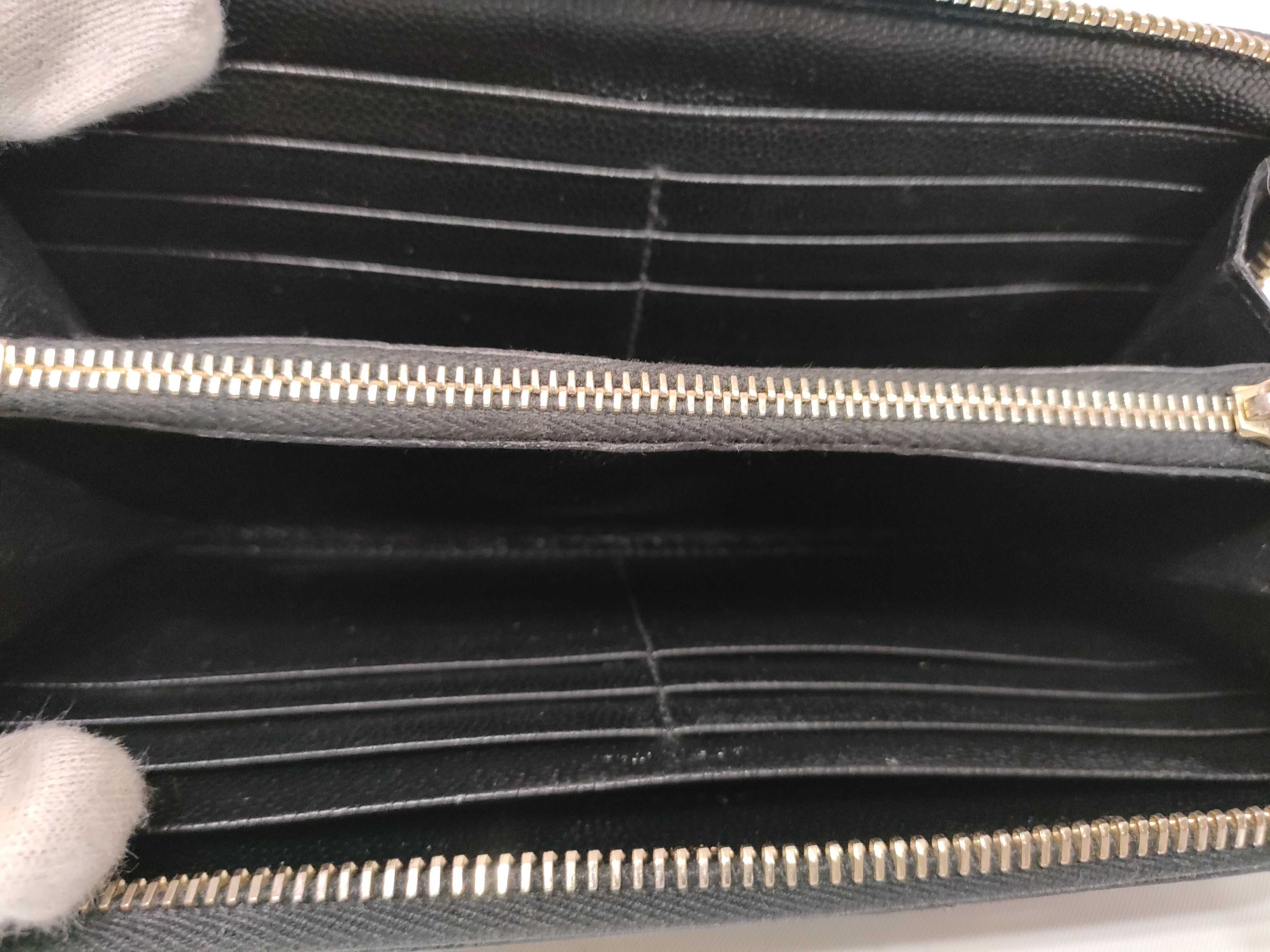 Cassandra Long Wallet — view 9