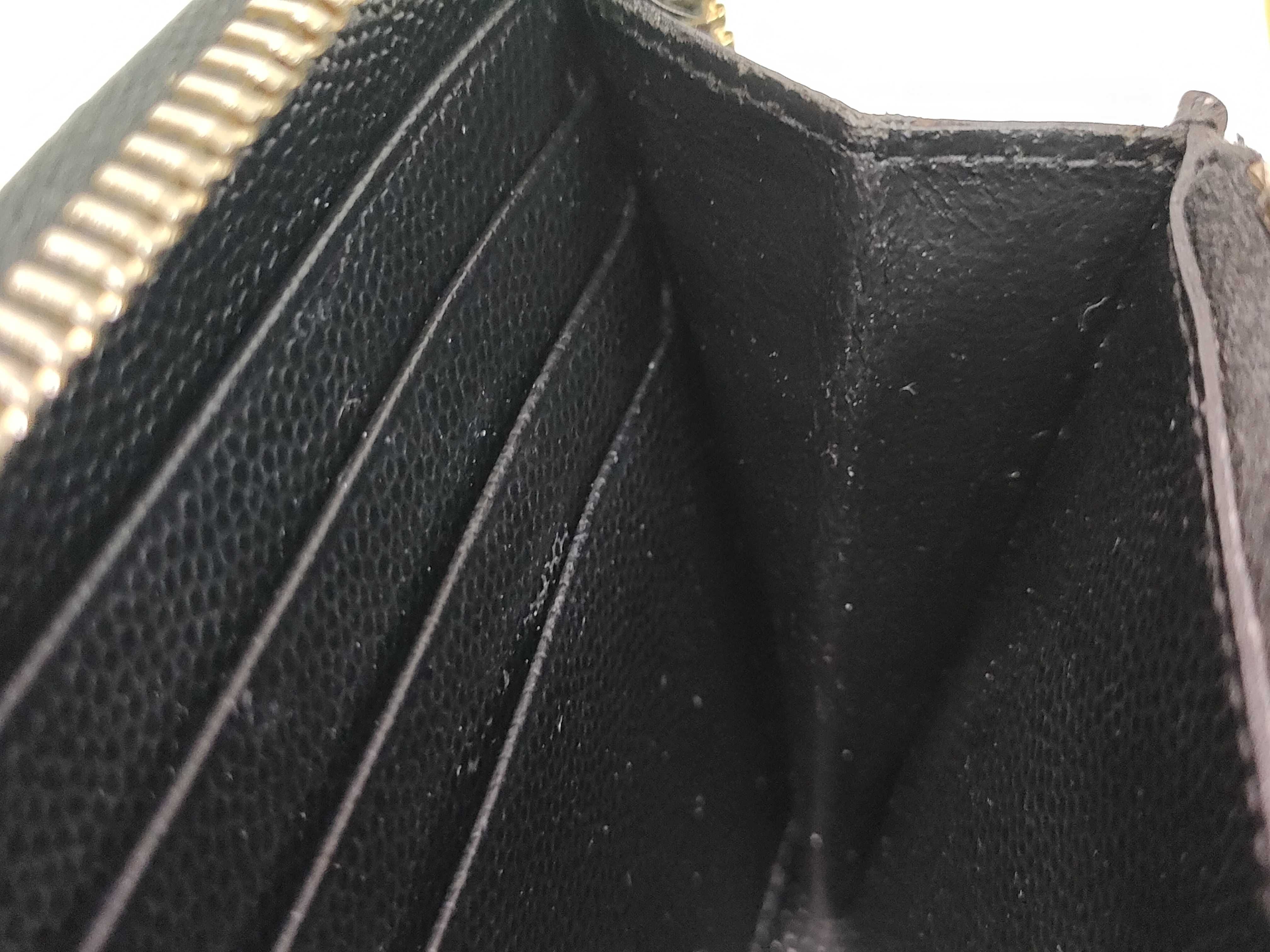 Cassandra Long Wallet — view 10