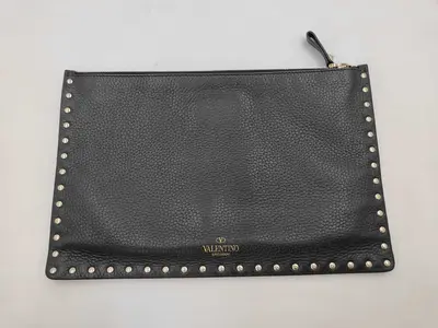 SLG CLUTCH STUD Clutch Bag