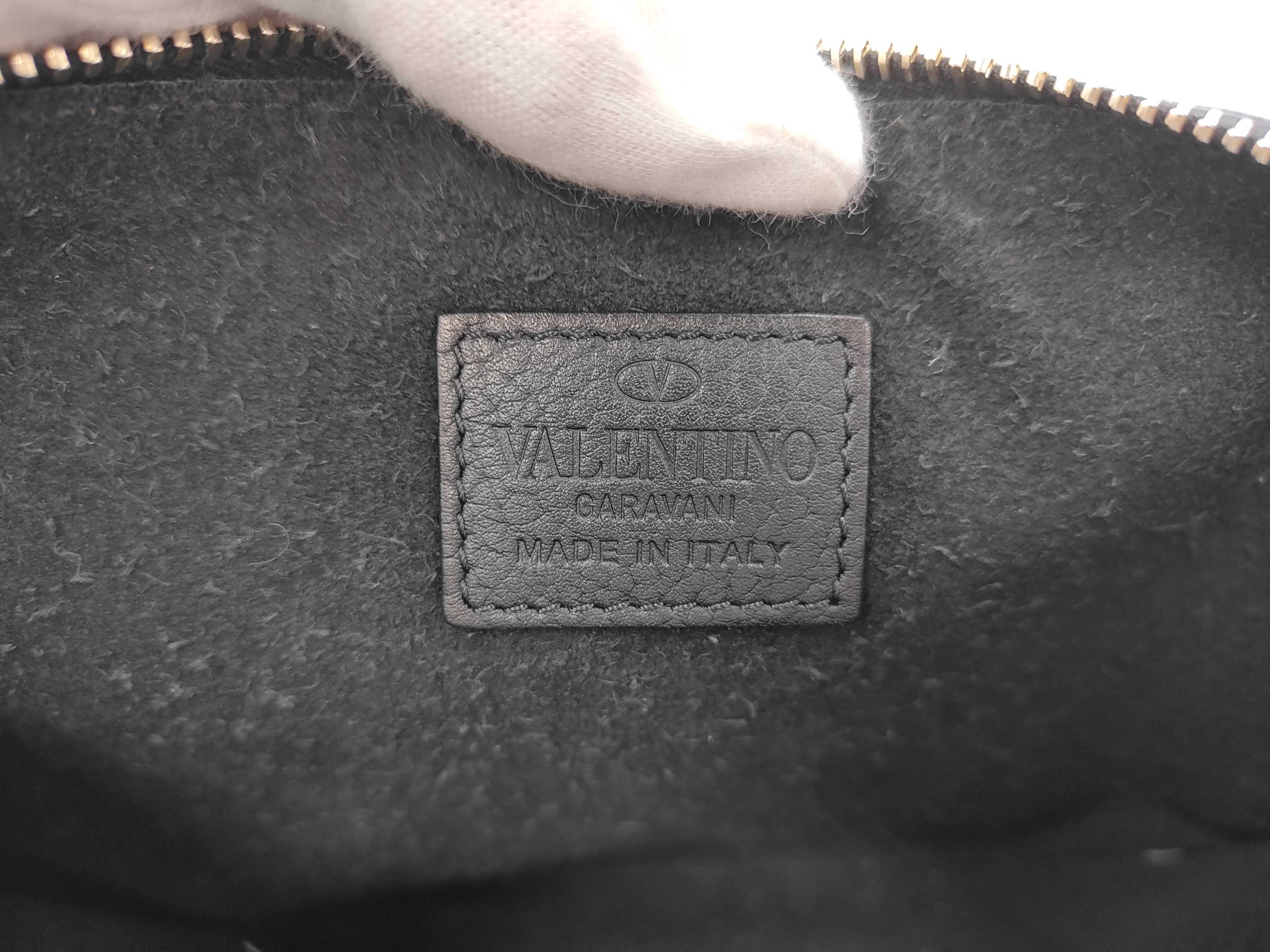 SLG CLUTCH STUD Clutch Bag — view 4