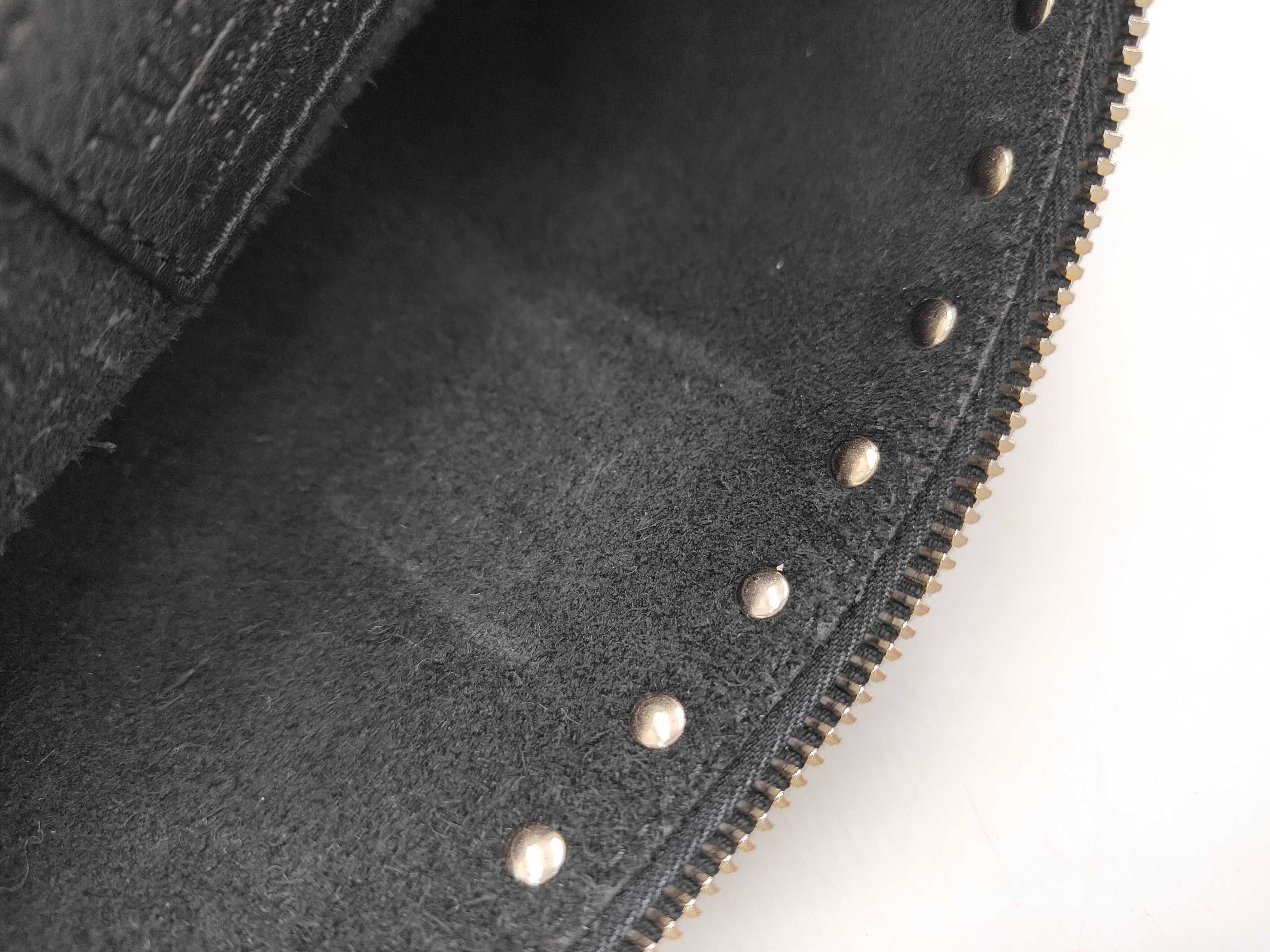 SLG CLUTCH STUD Clutch Bag — view 5
