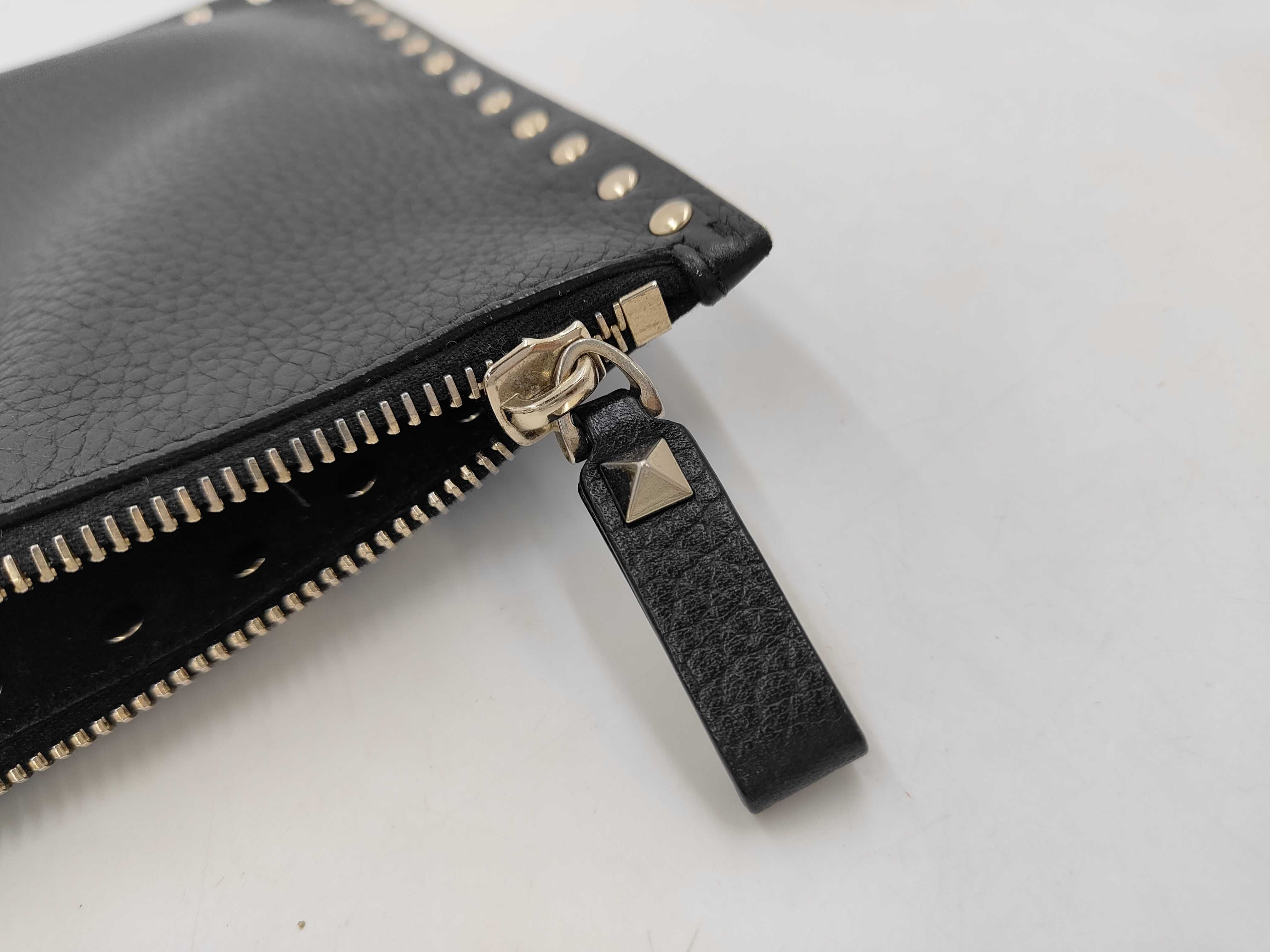 SLG CLUTCH STUD Clutch Bag — view 6