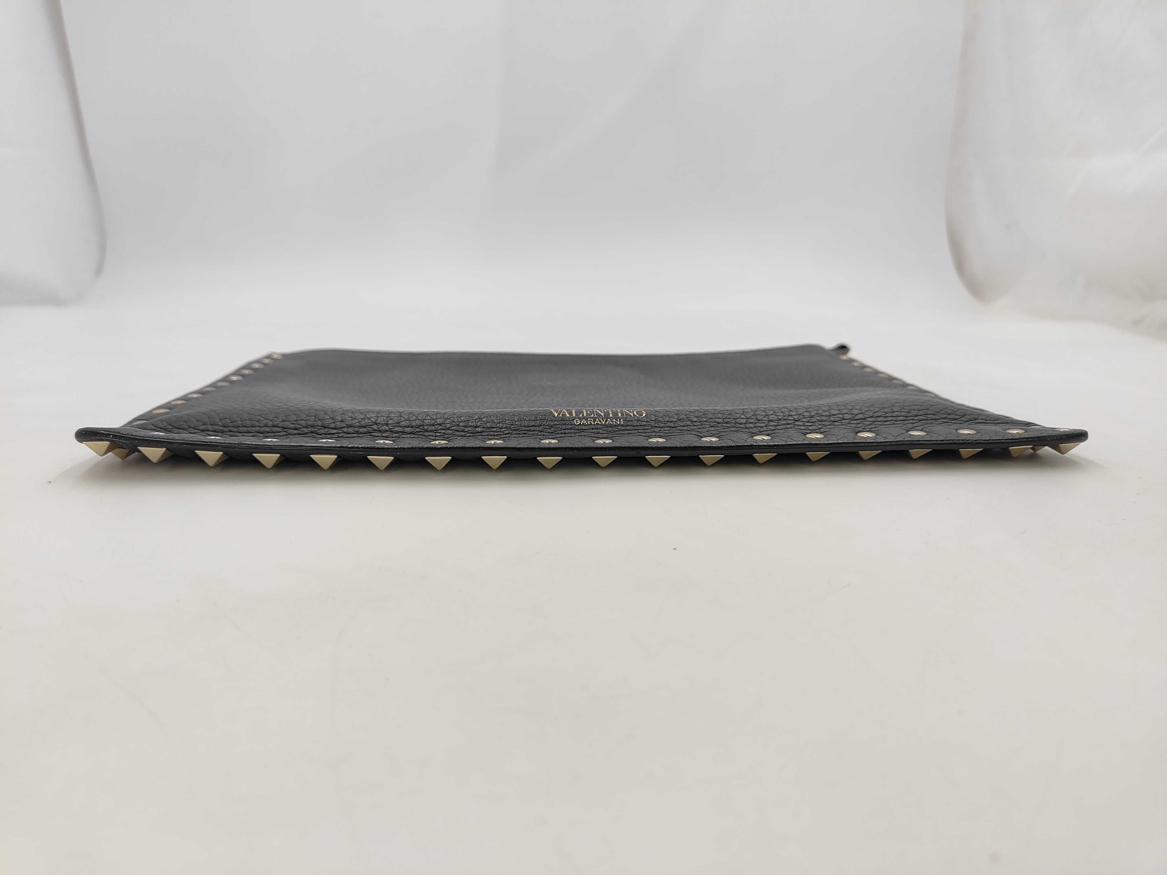 SLG CLUTCH STUD Clutch Bag — view 7