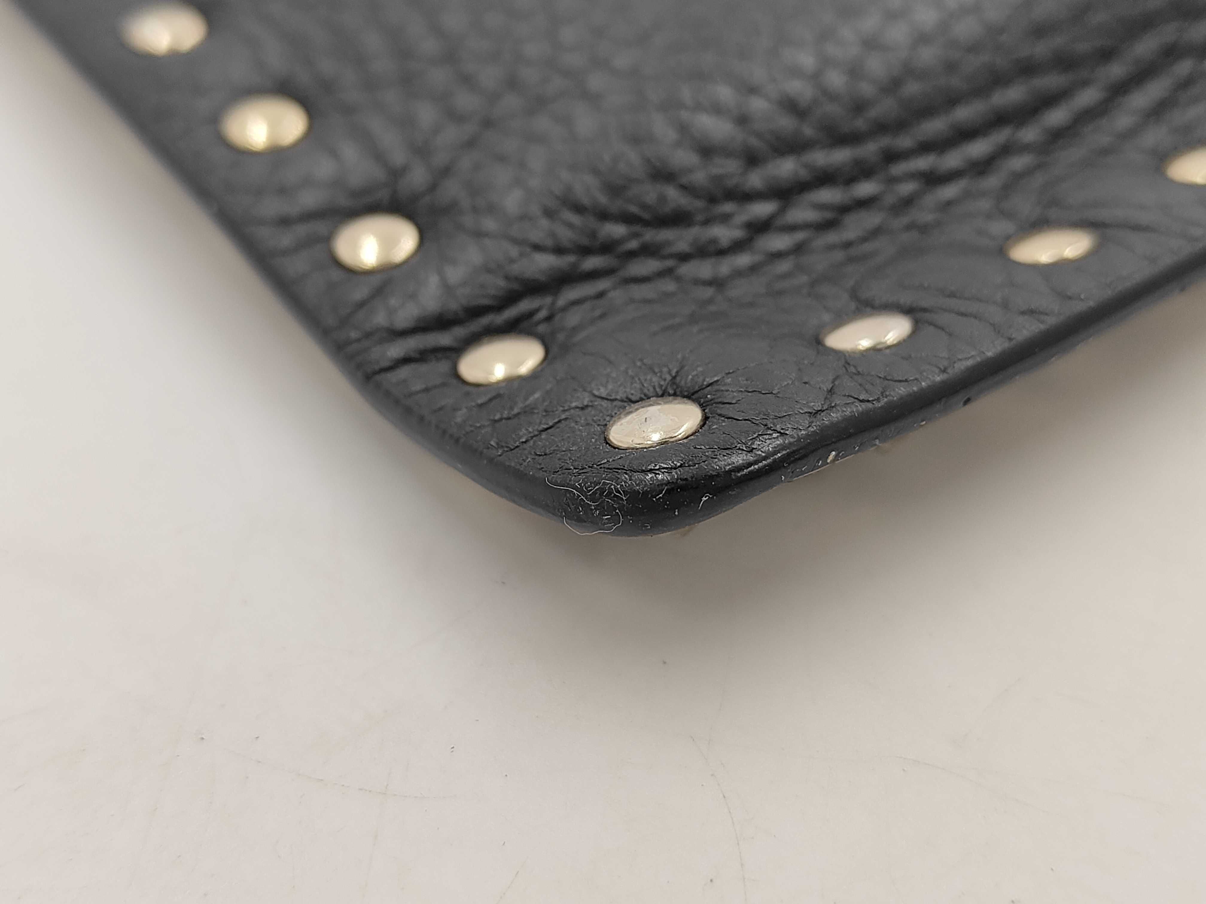 SLG CLUTCH STUD Clutch Bag — view 8