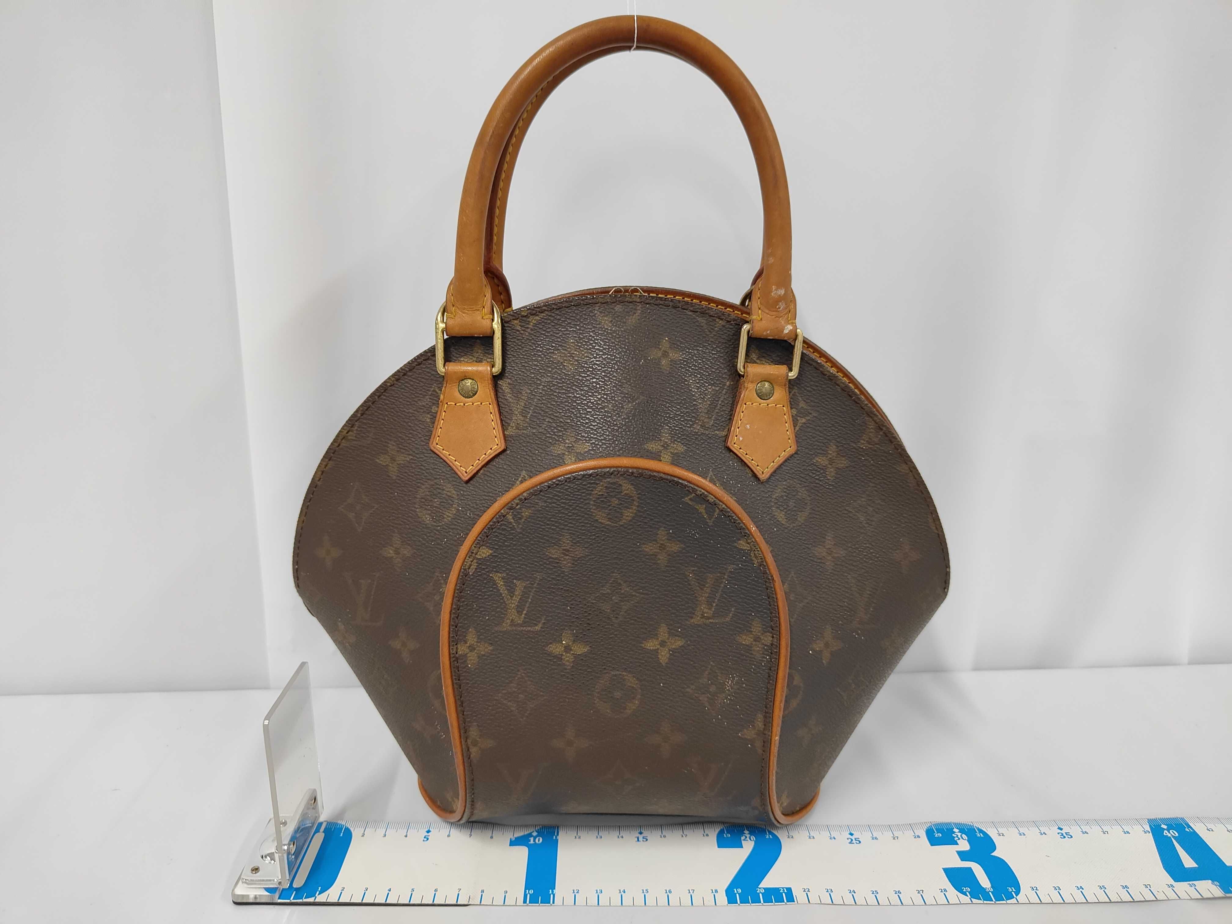 Monogram Ellipse PM Handbag M51127/MI1907 Handbag — view 2