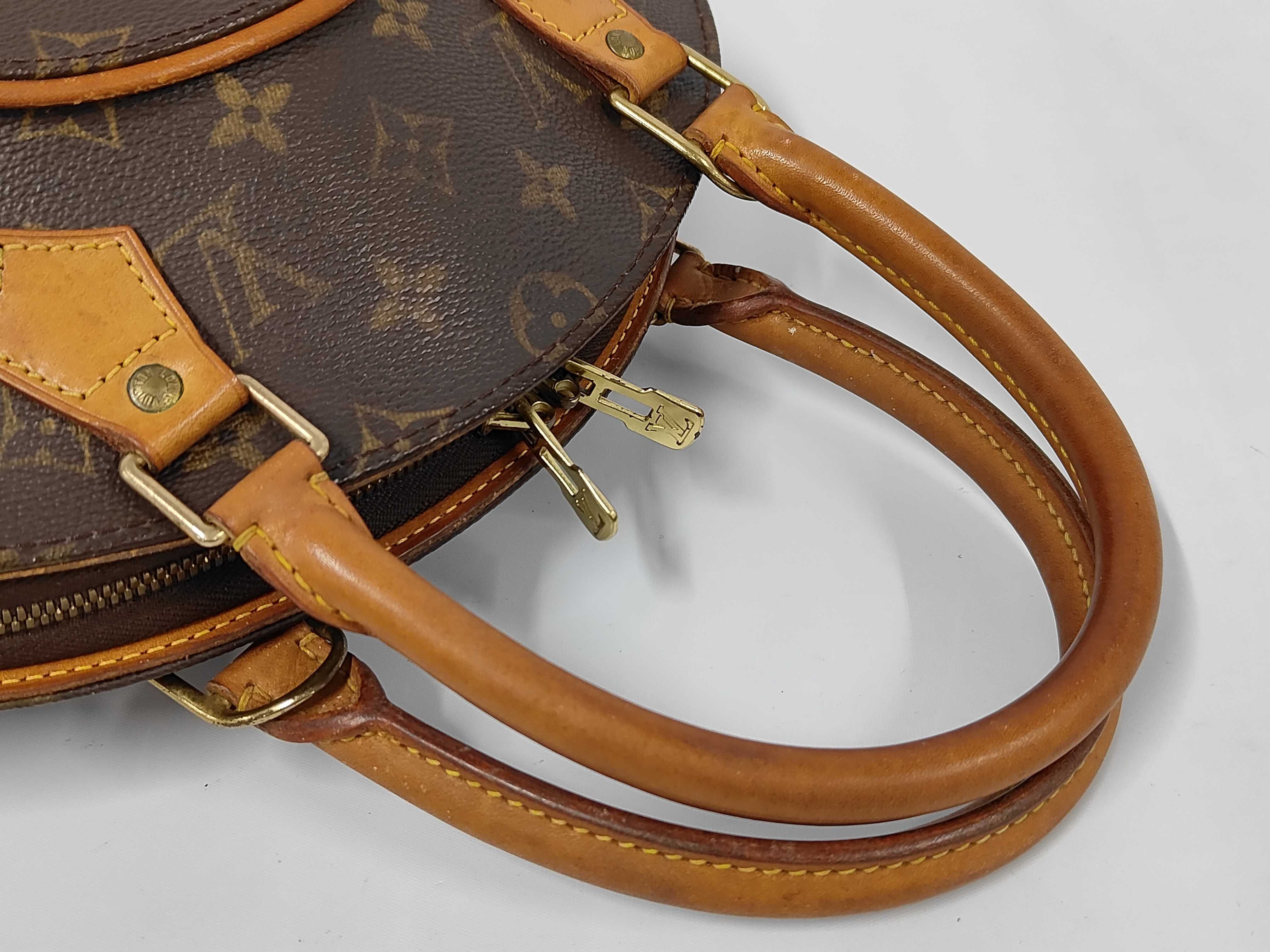 Monogram Ellipse PM Handbag M51127/MI1907 Handbag — view 3