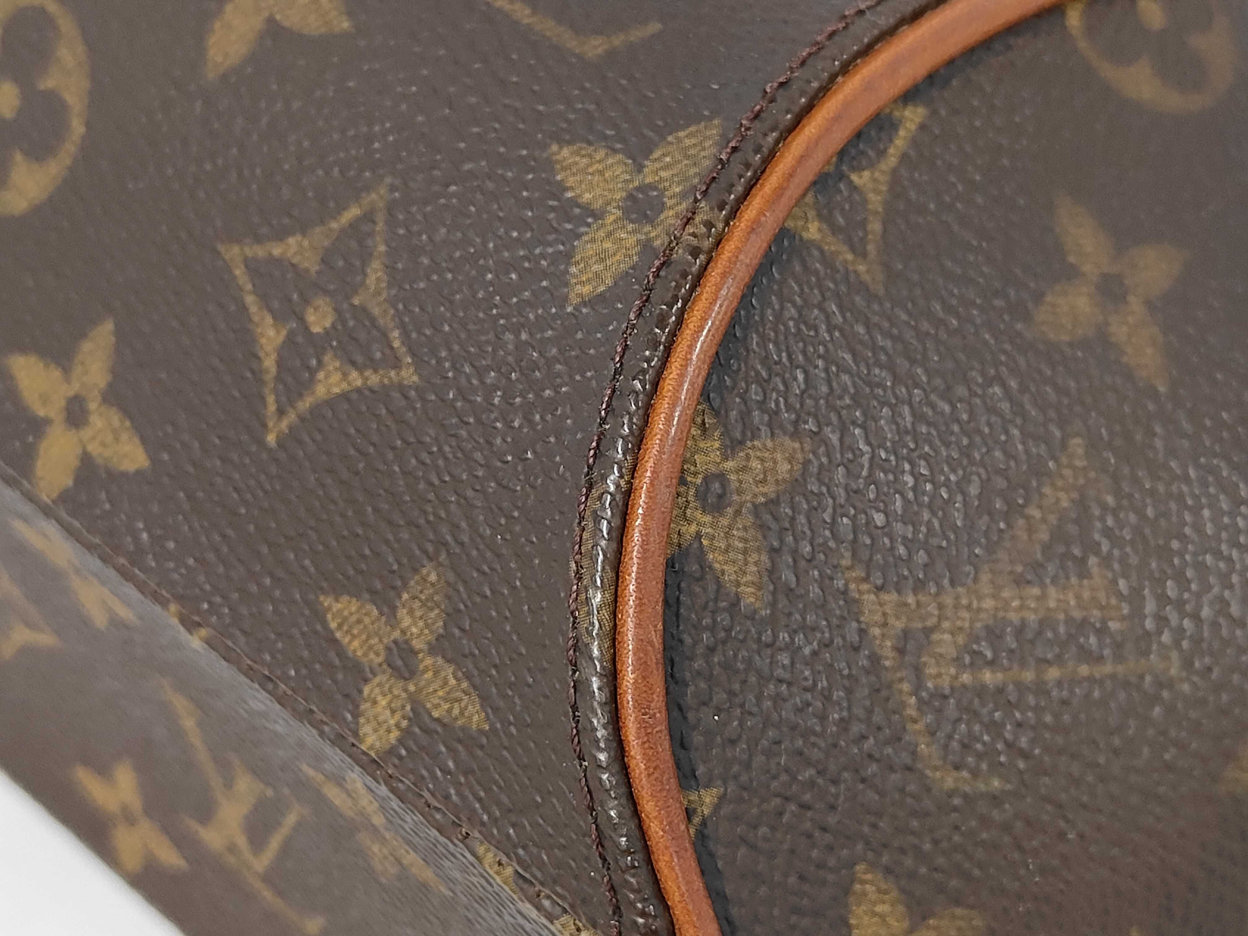 Monogram Ellipse PM Handbag M51127/MI1907 Handbag — view 6