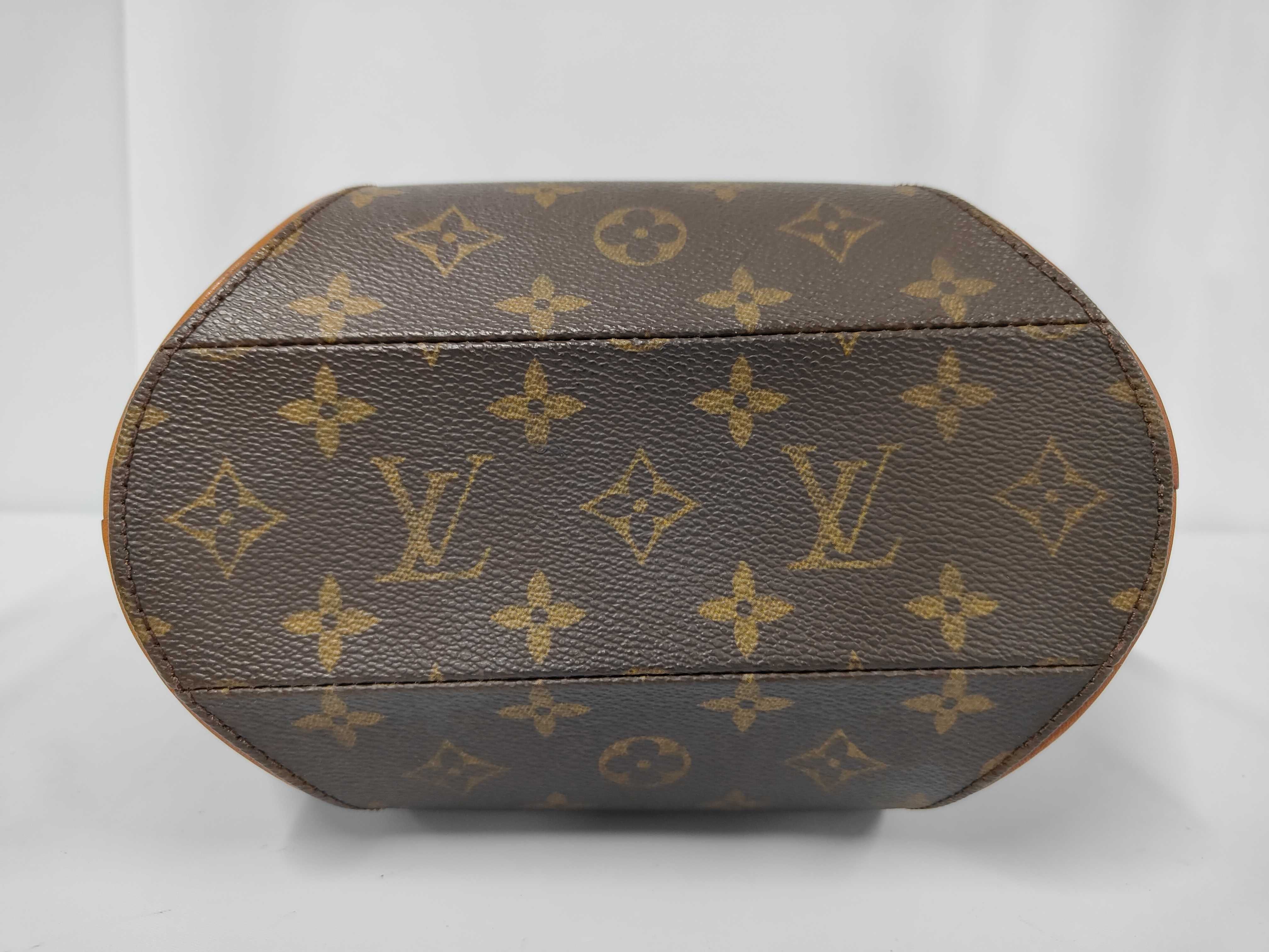 Monogram Ellipse PM Handbag M51127/MI1907 Handbag — view 7