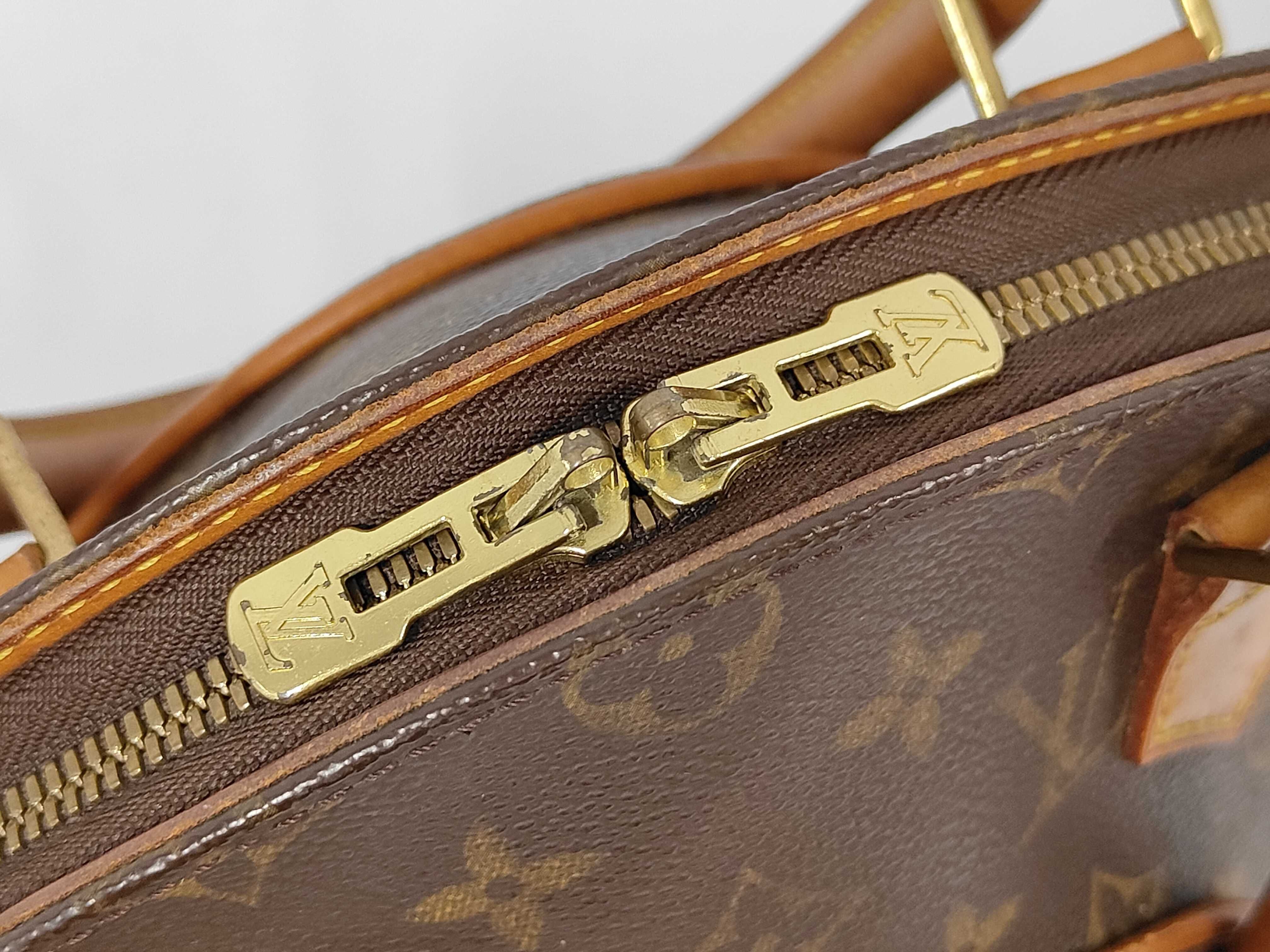 Monogram Ellipse PM Handbag M51127/MI1907 Handbag — view 8