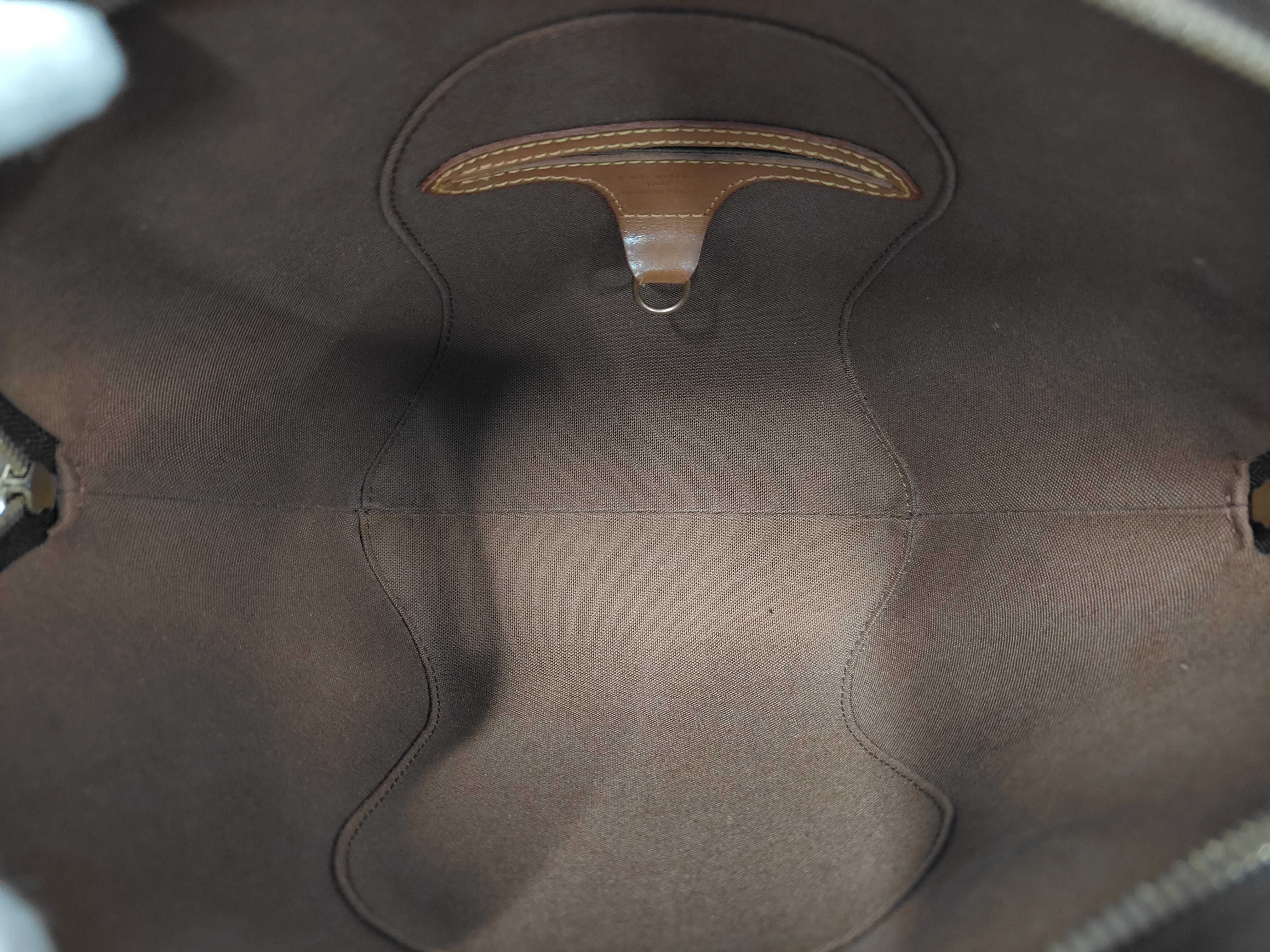 Monogram Ellipse PM Handbag M51127/MI1907 Handbag — view 9