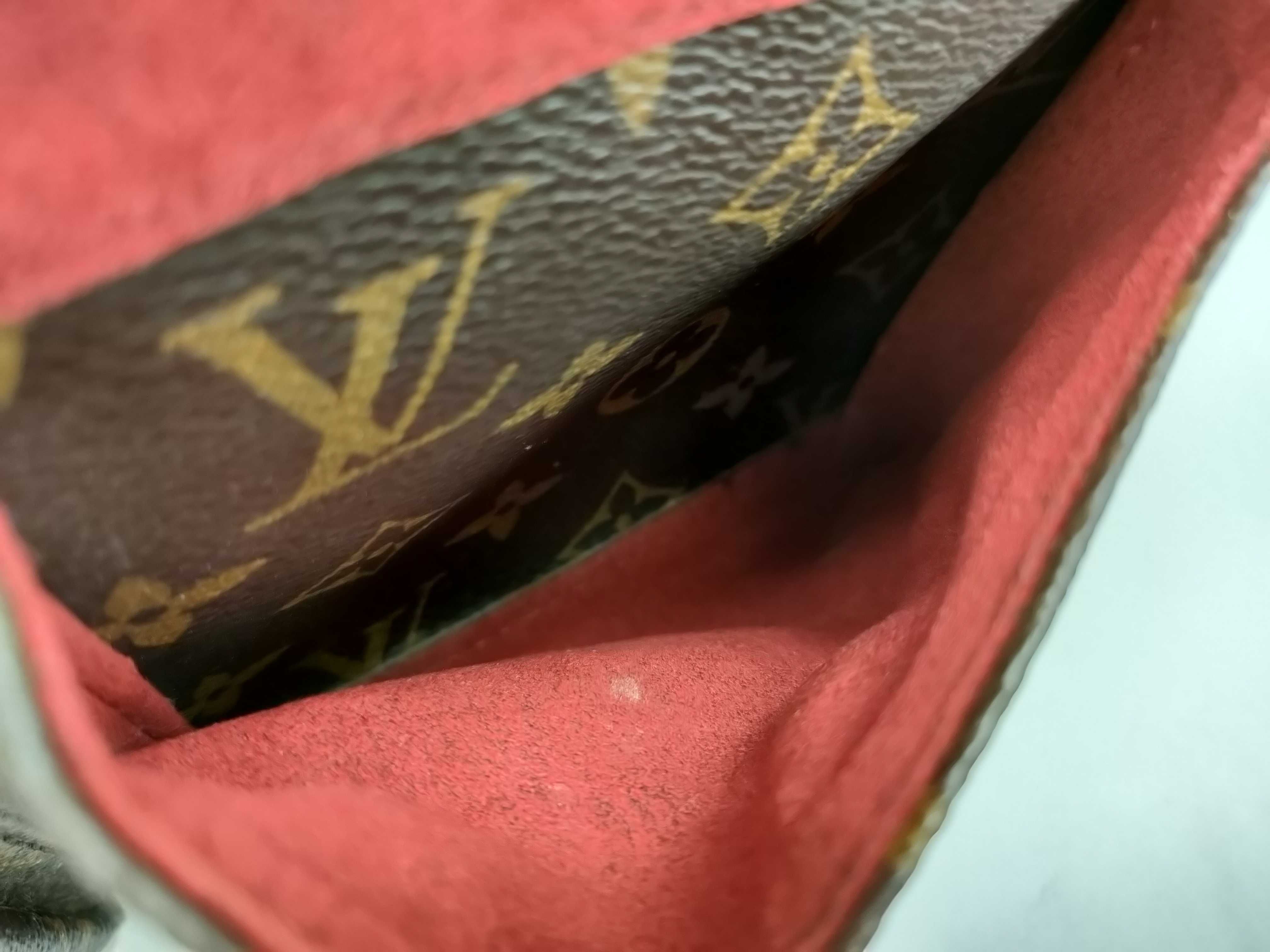 Monogram Vivacite MM M51164 Shoulder Bag — view 9