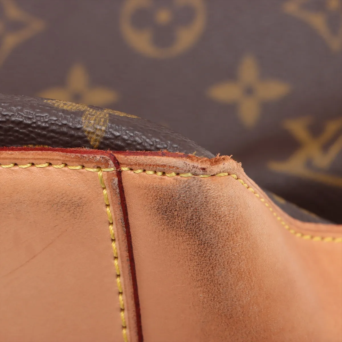 Monogram Cavalto M51152 AR0041 Brown — view 11