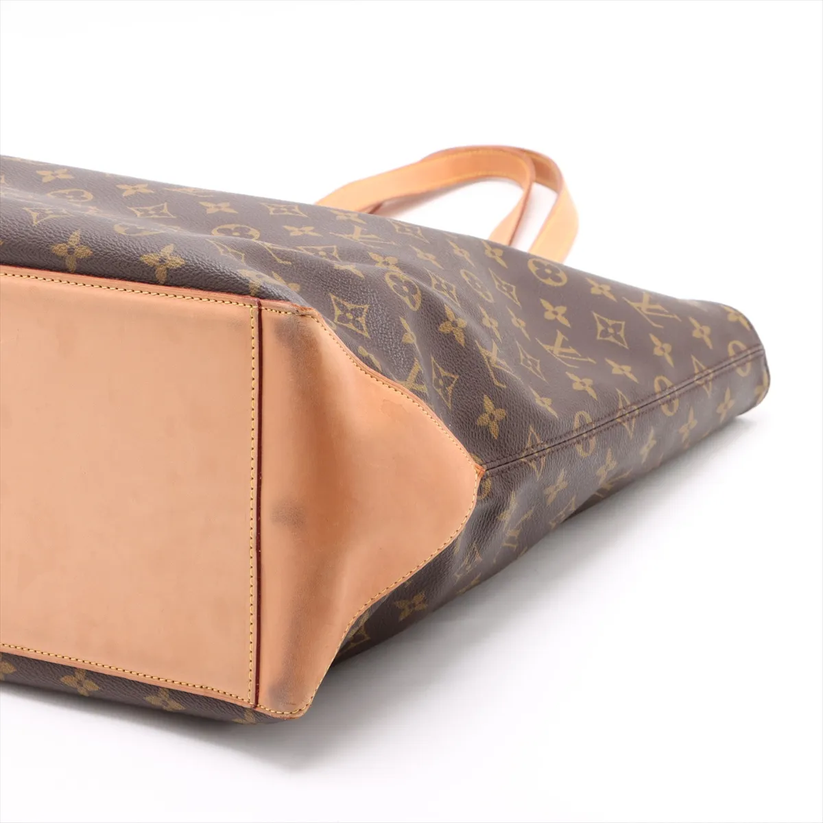 Monogram Cavalto M51152 AR0041 Brown — view 3