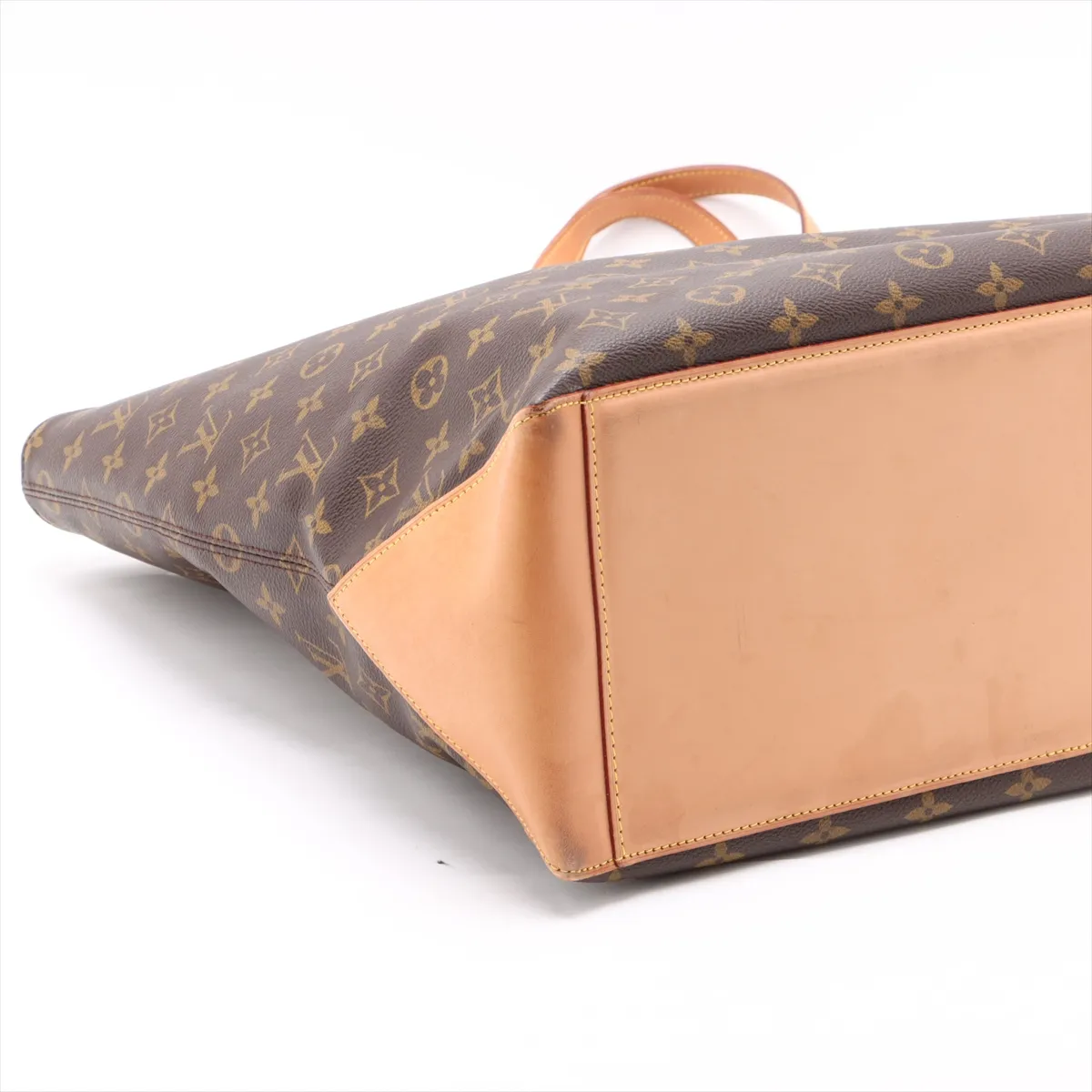 Monogram Cavalto M51152 AR0041 Brown — view 4