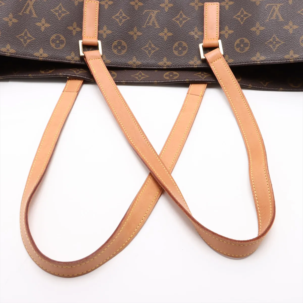 Monogram Cavalto M51152 AR0041 Brown — view 5