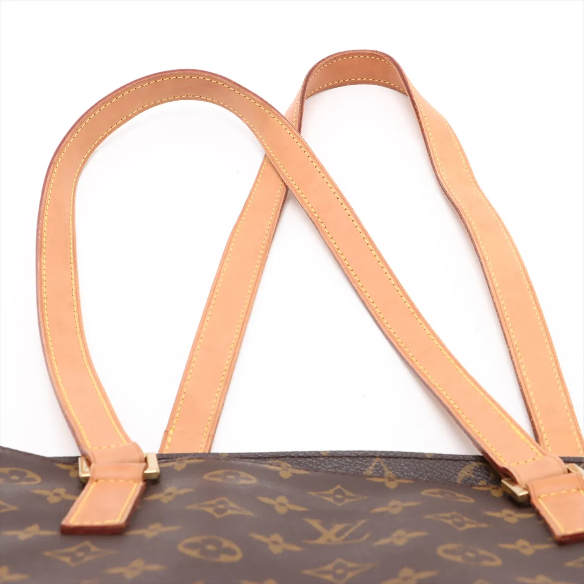 Monogram Cavalto M51152 AR0041 Brown — view 6