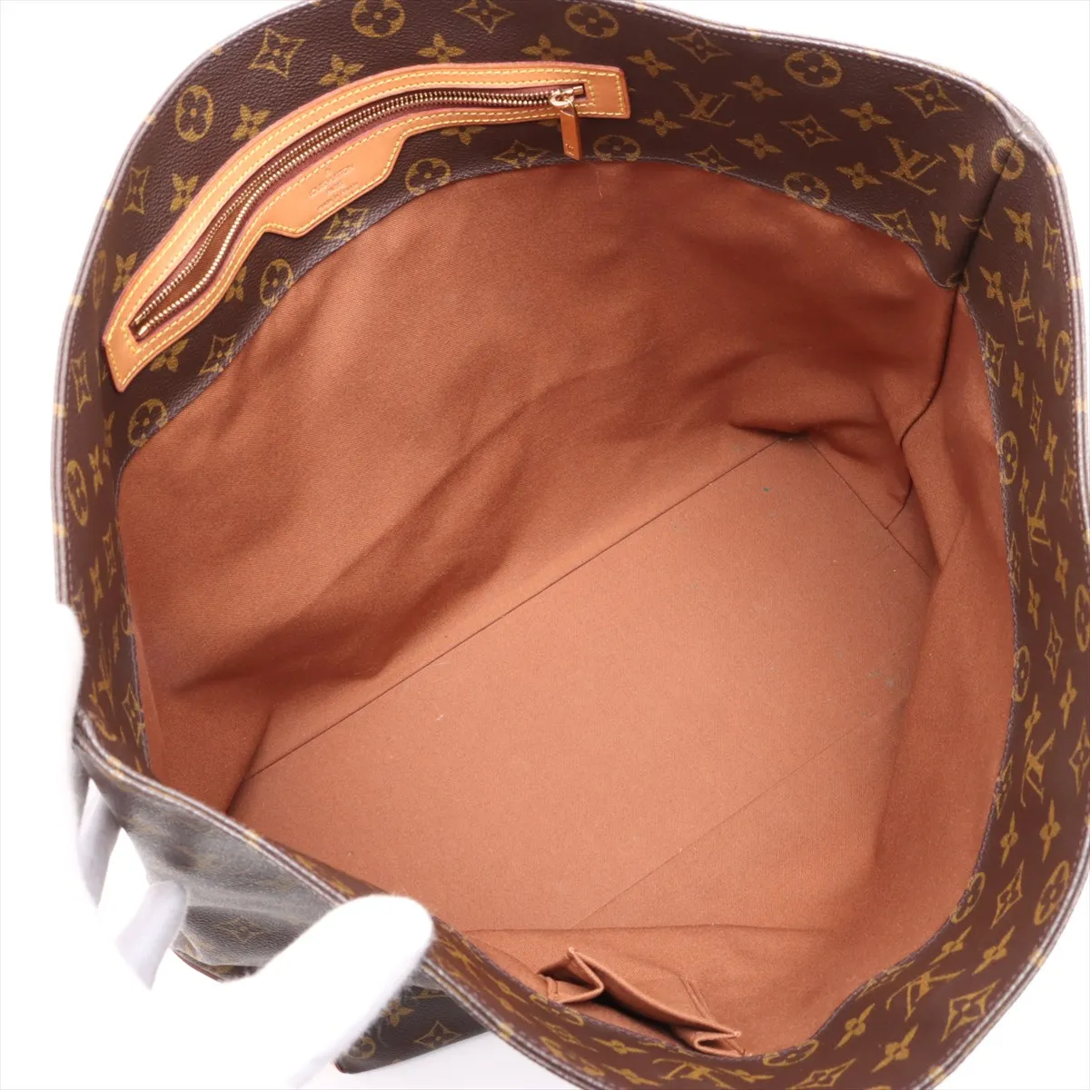 Monogram Cavalto M51152 AR0041 Brown — view 7