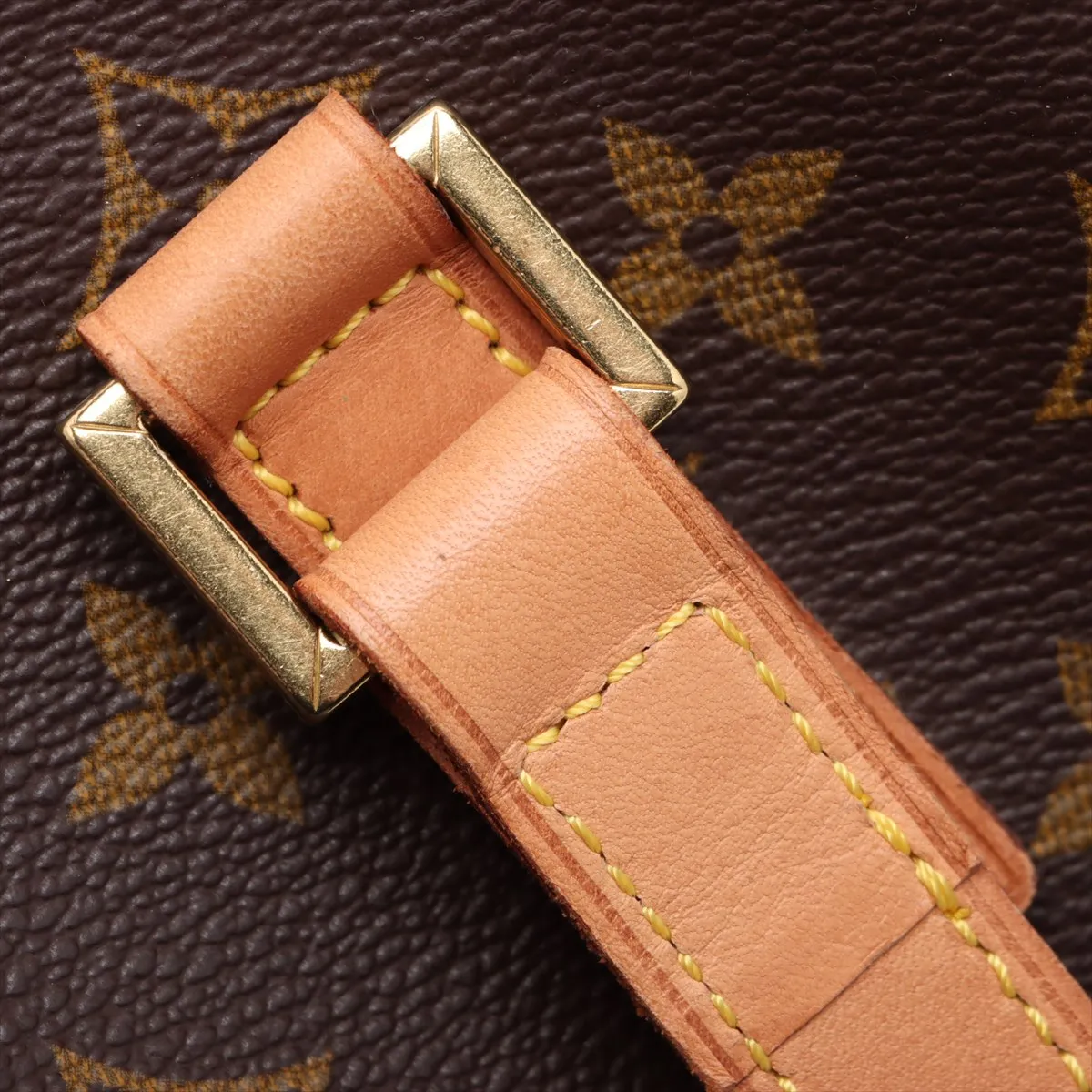 Monogram Cavalto M51152 AR0041 Brown — view 10