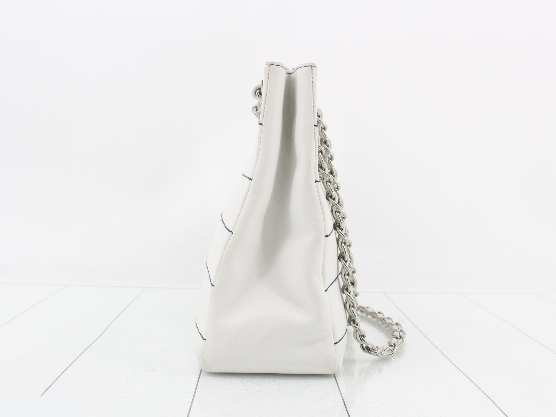Chocolate bar (bag) chain tote bag — view 3
