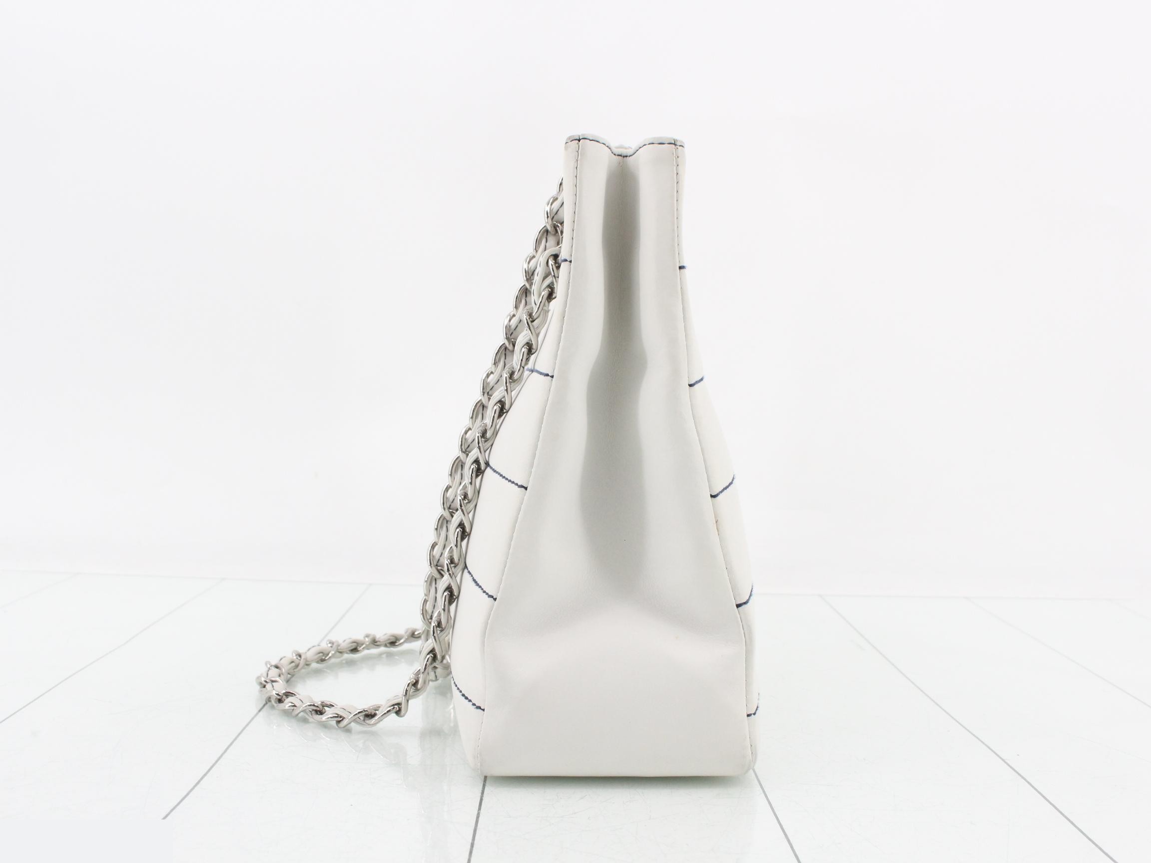 Chocolate bar (bag) chain tote bag — view 4