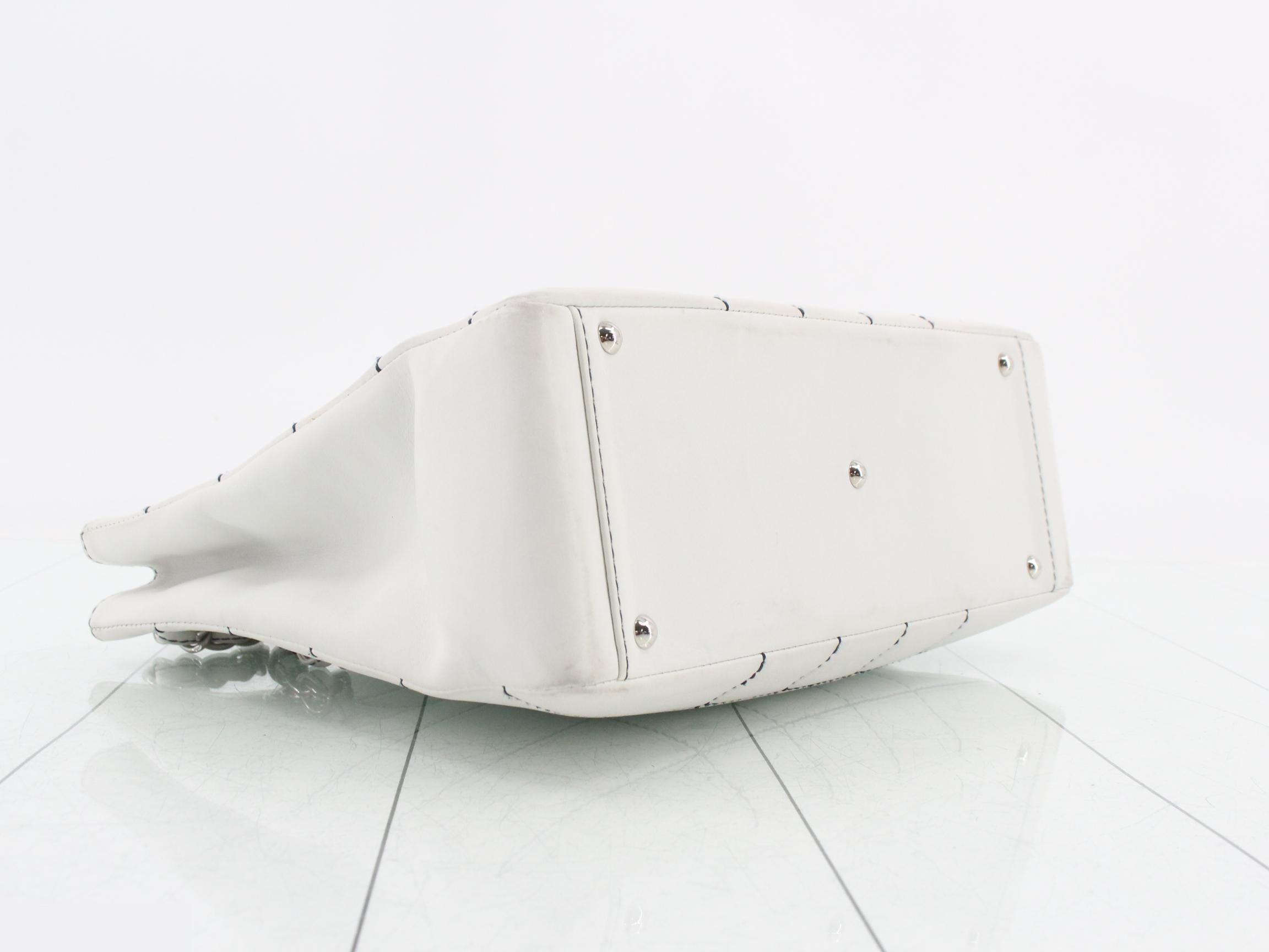 Chocolate bar (bag) chain tote bag — view 5