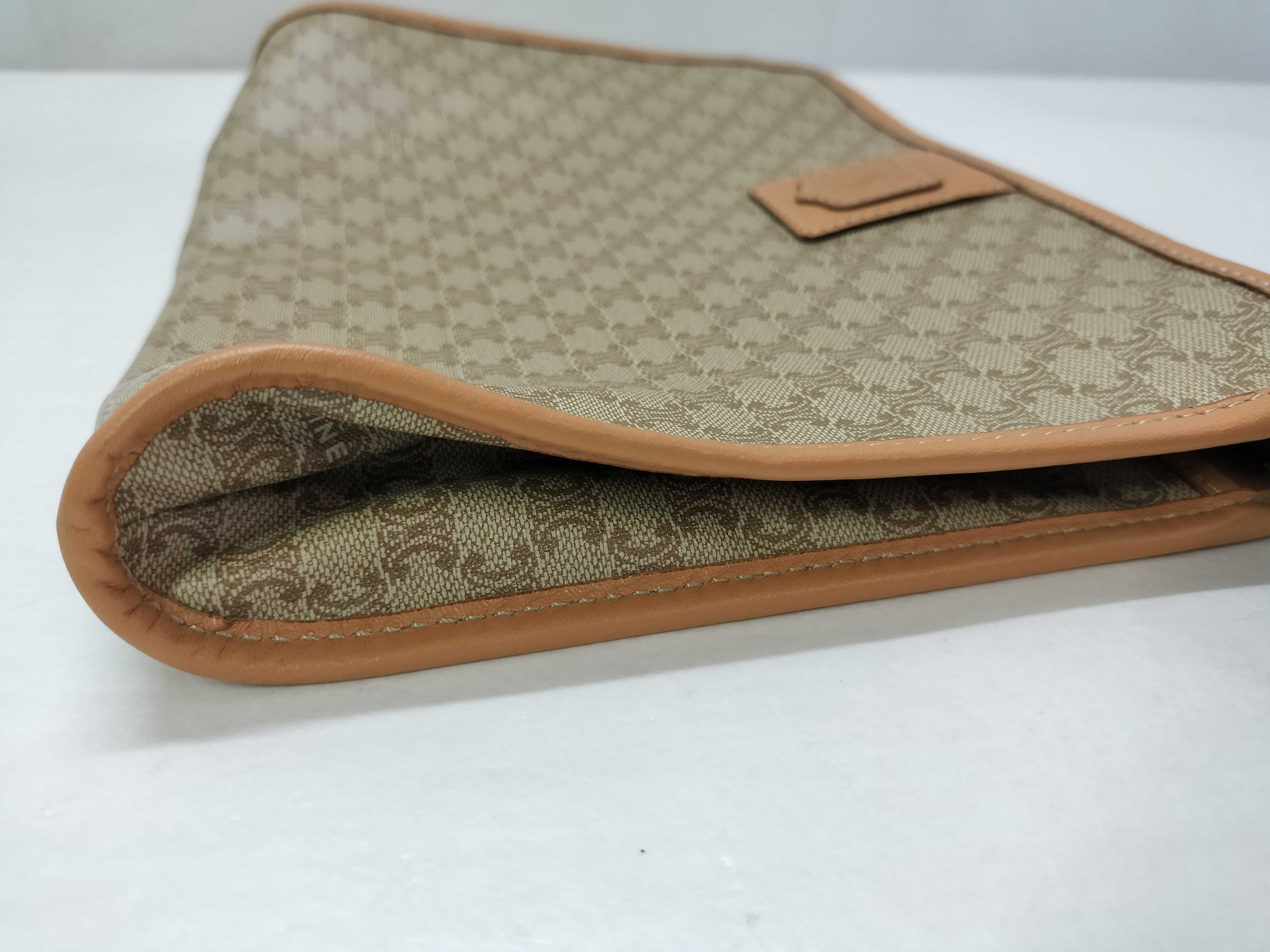 Macadam Clutch Bag (Second Bag) — view 11