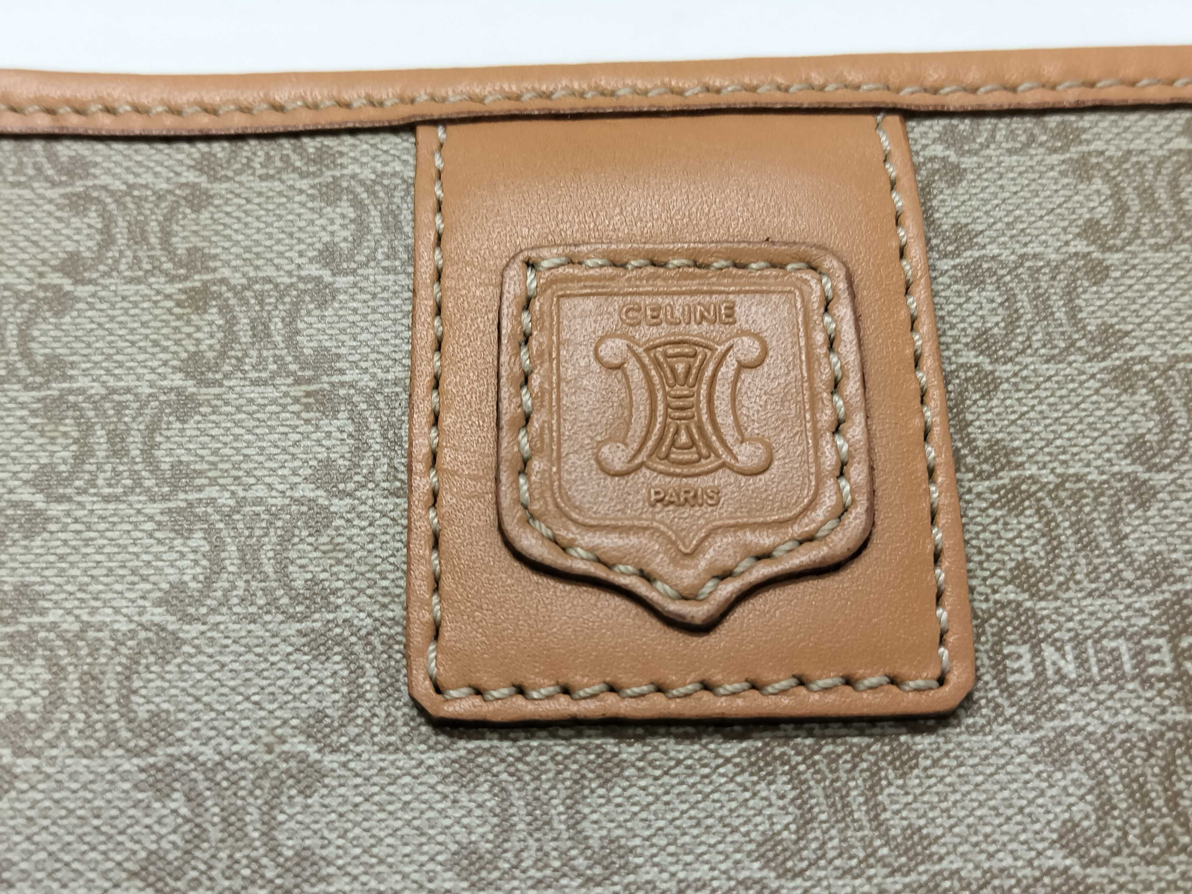 Macadam Clutch Bag (Second Bag) — view 12