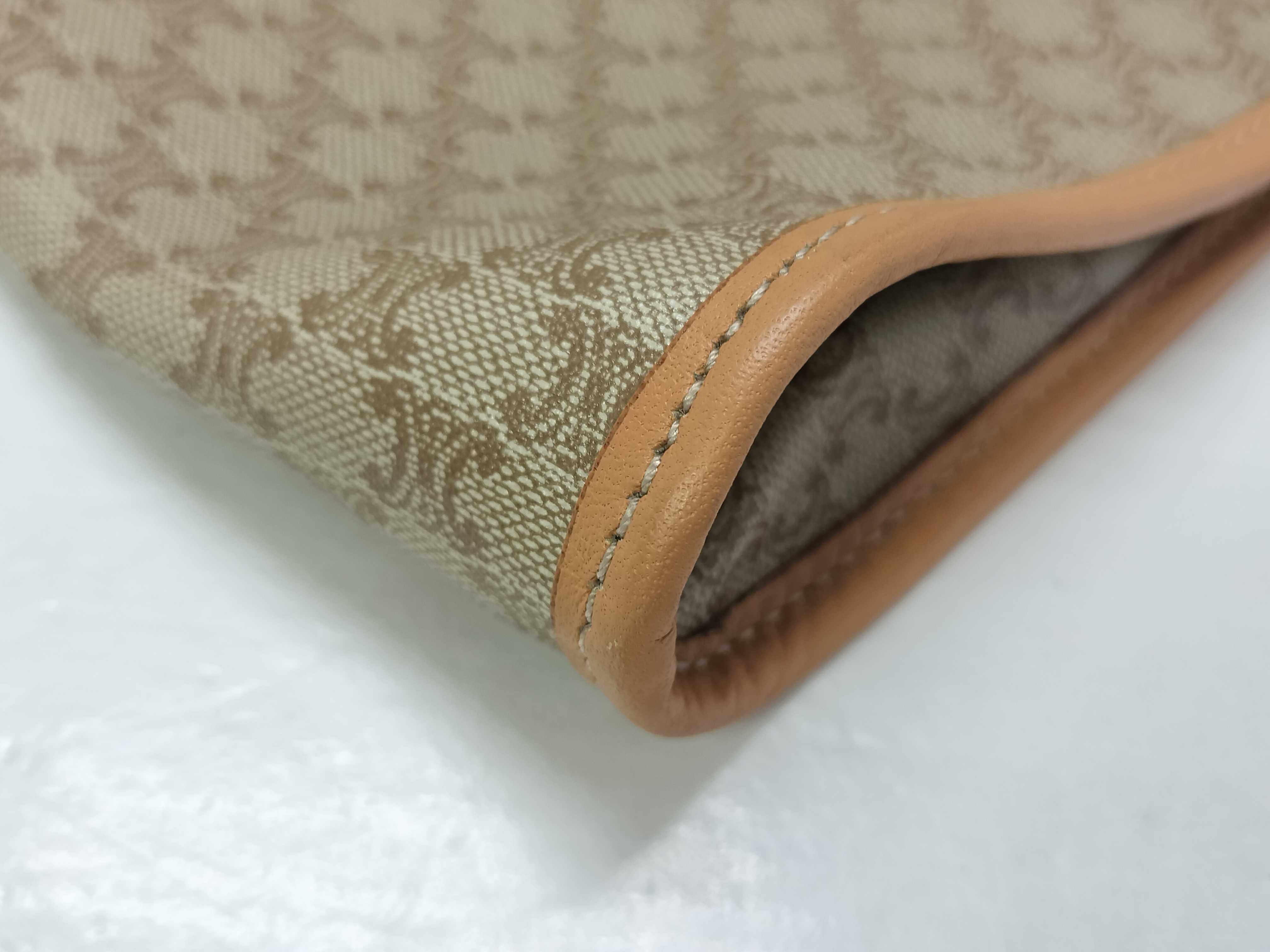 Macadam Clutch Bag (Second Bag) — view 4