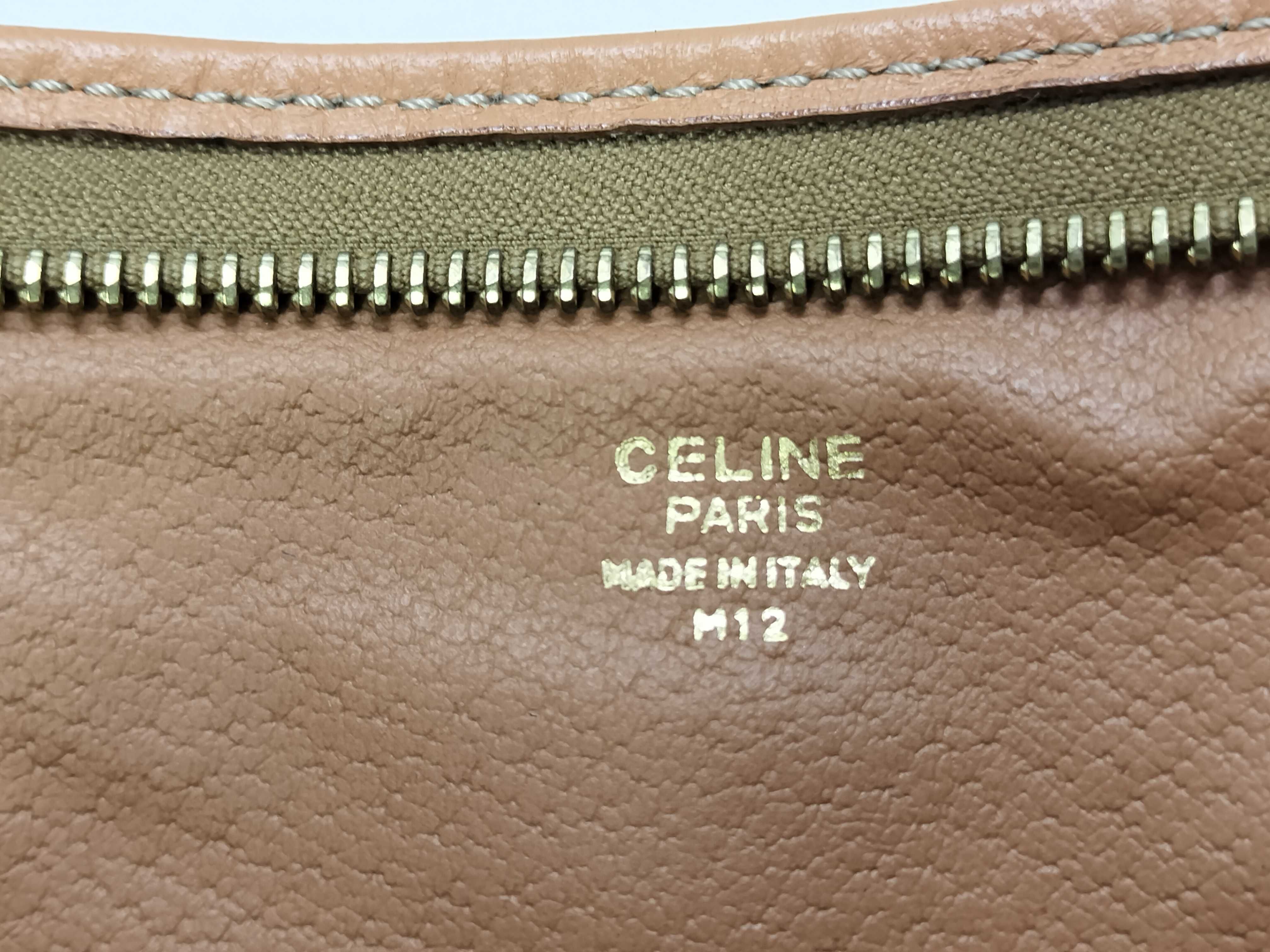 Macadam Clutch Bag (Second Bag) — view 6