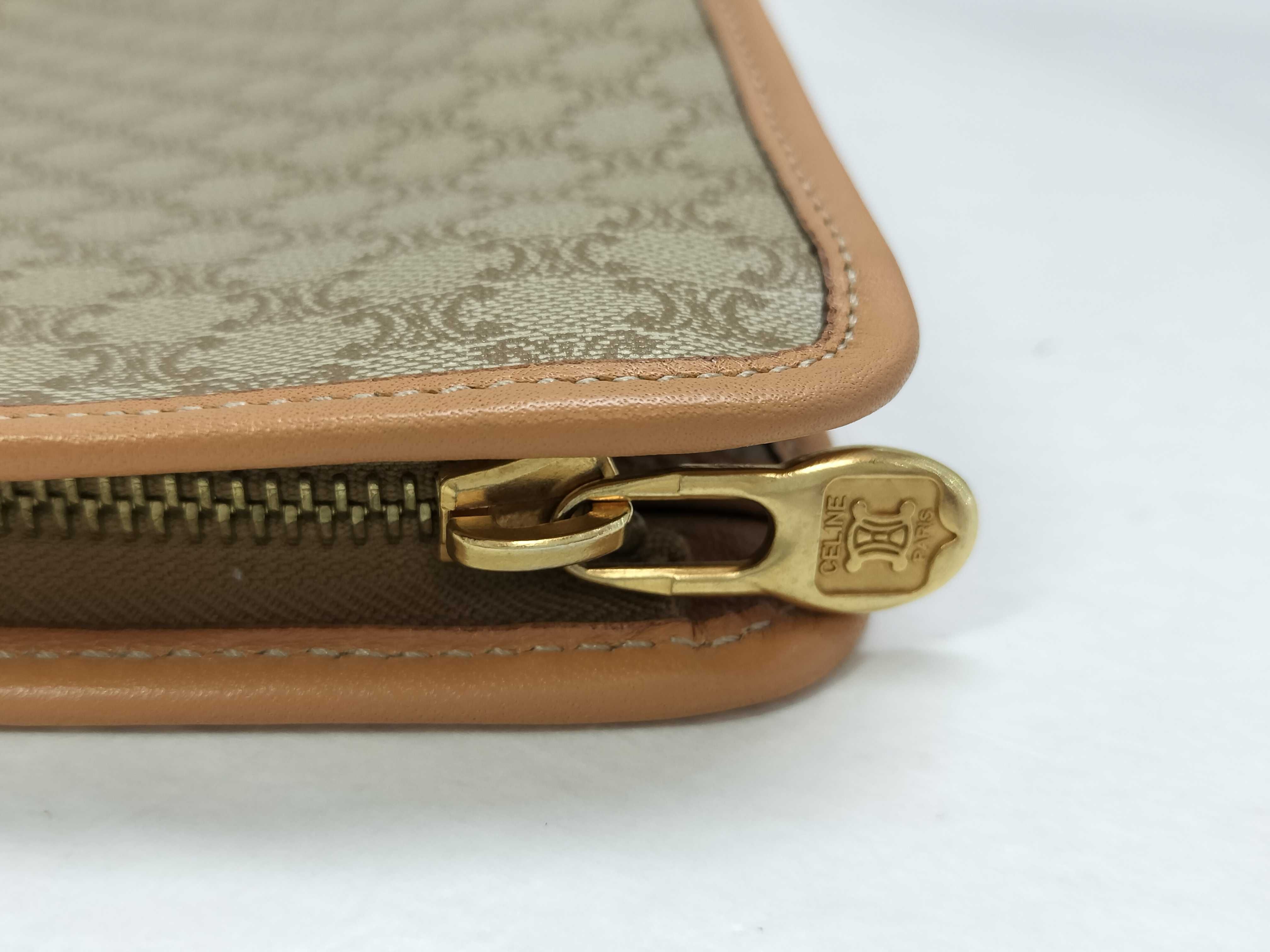 Macadam Clutch Bag (Second Bag) — view 8