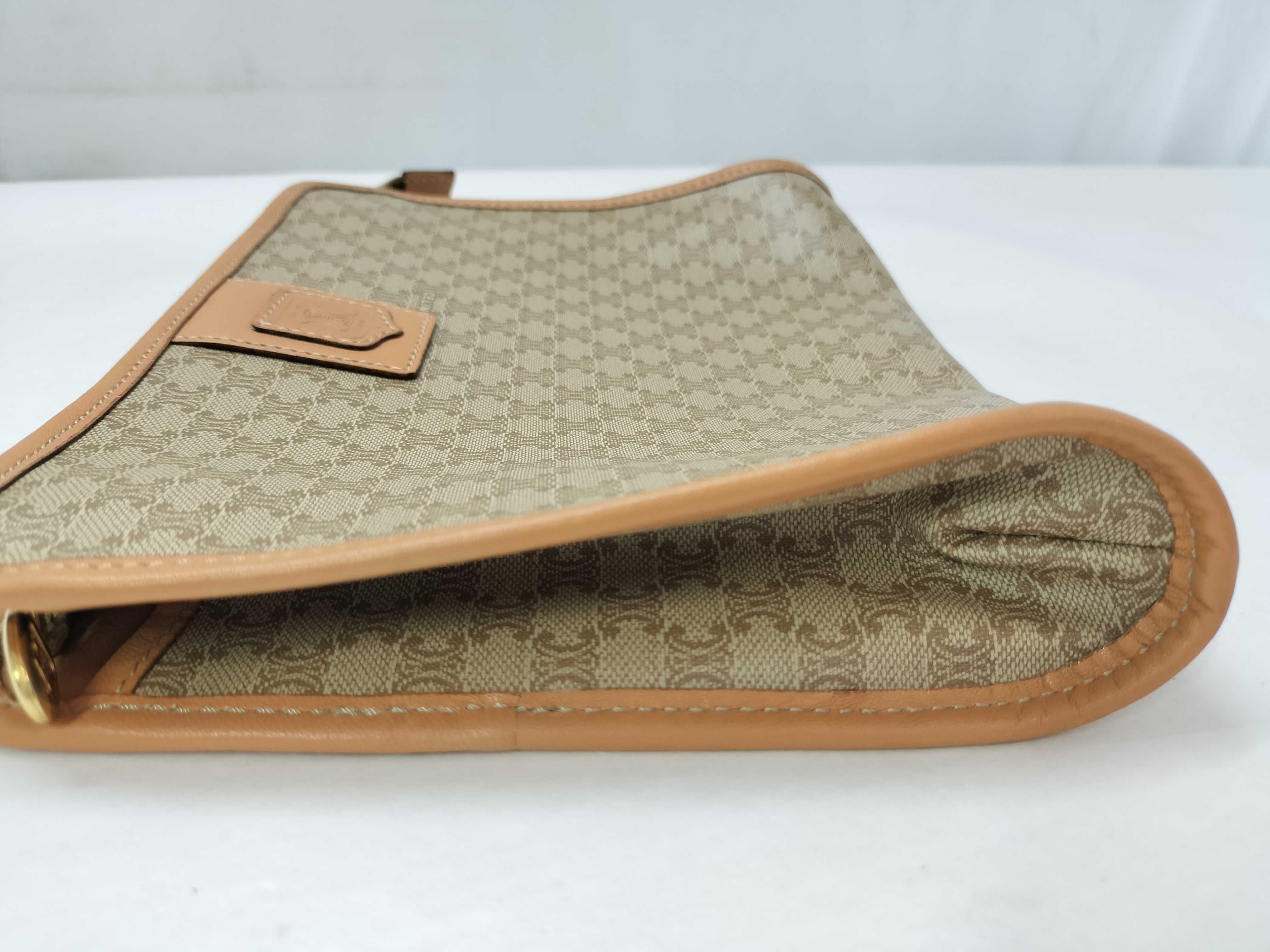 Macadam Clutch Bag (Second Bag) — view 10