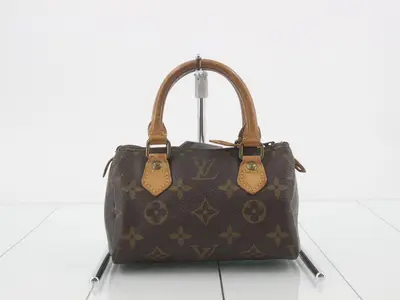 Mini Speedy