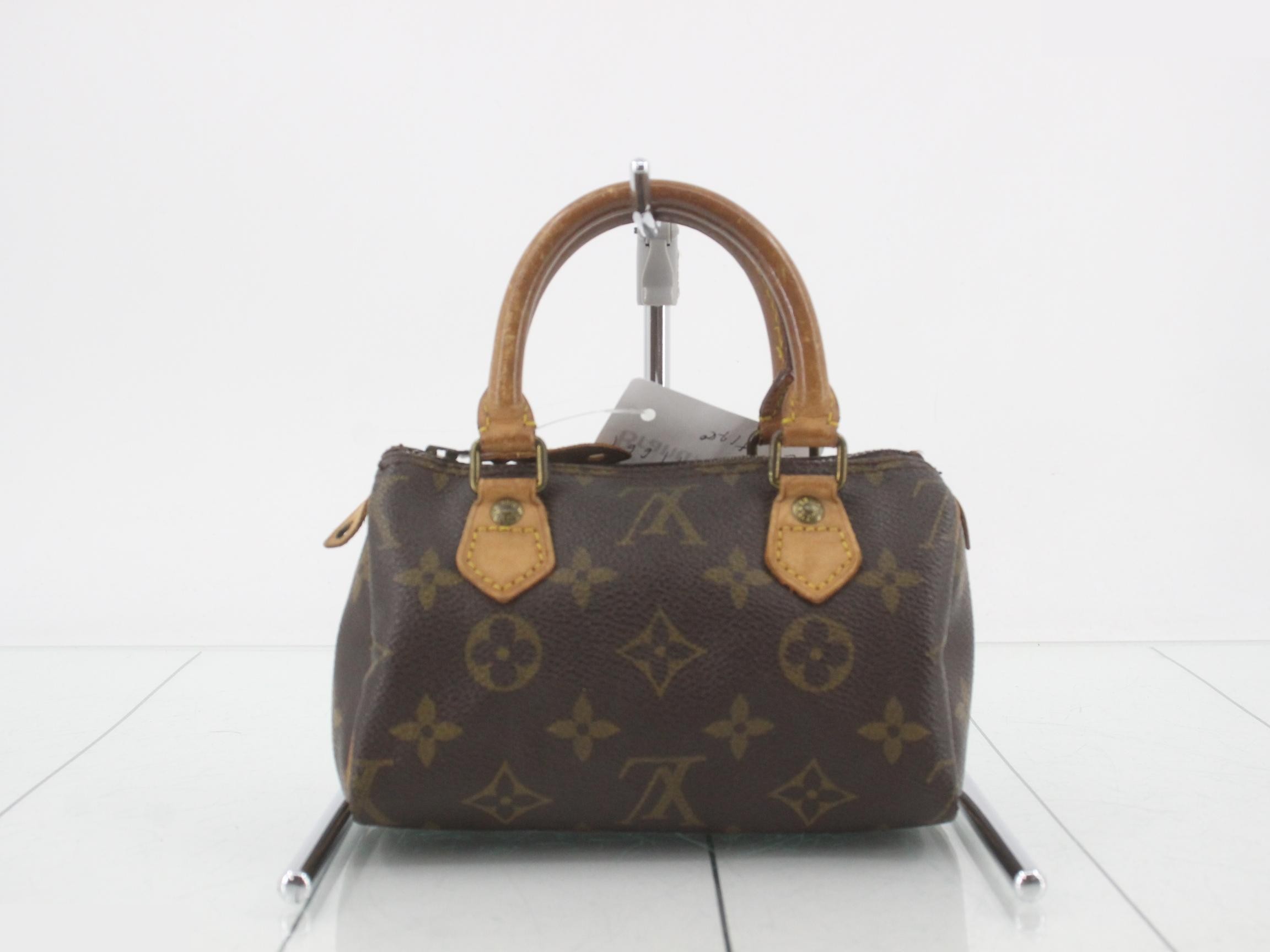 Mini Speedy — view 2
