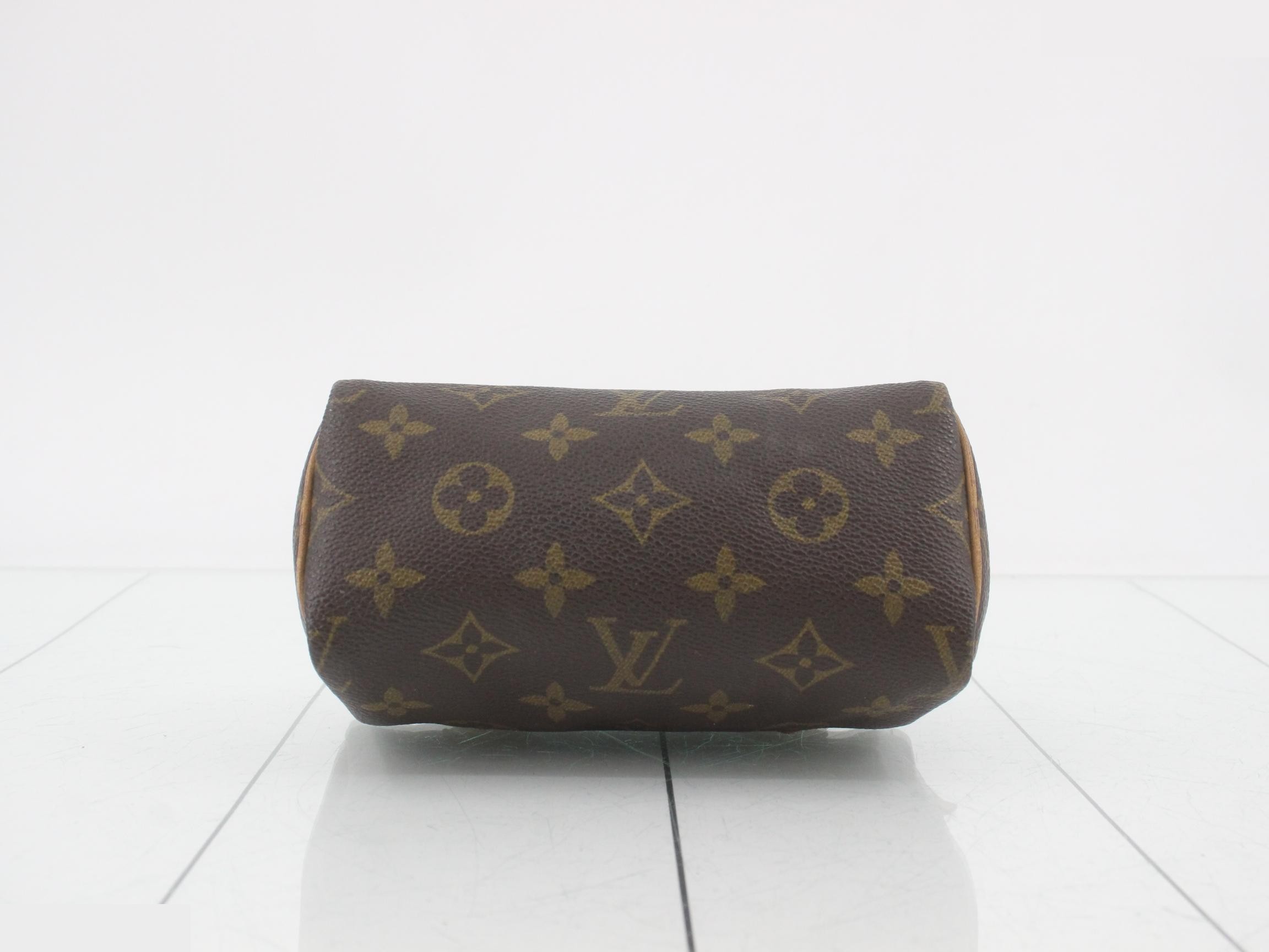Mini Speedy — view 3