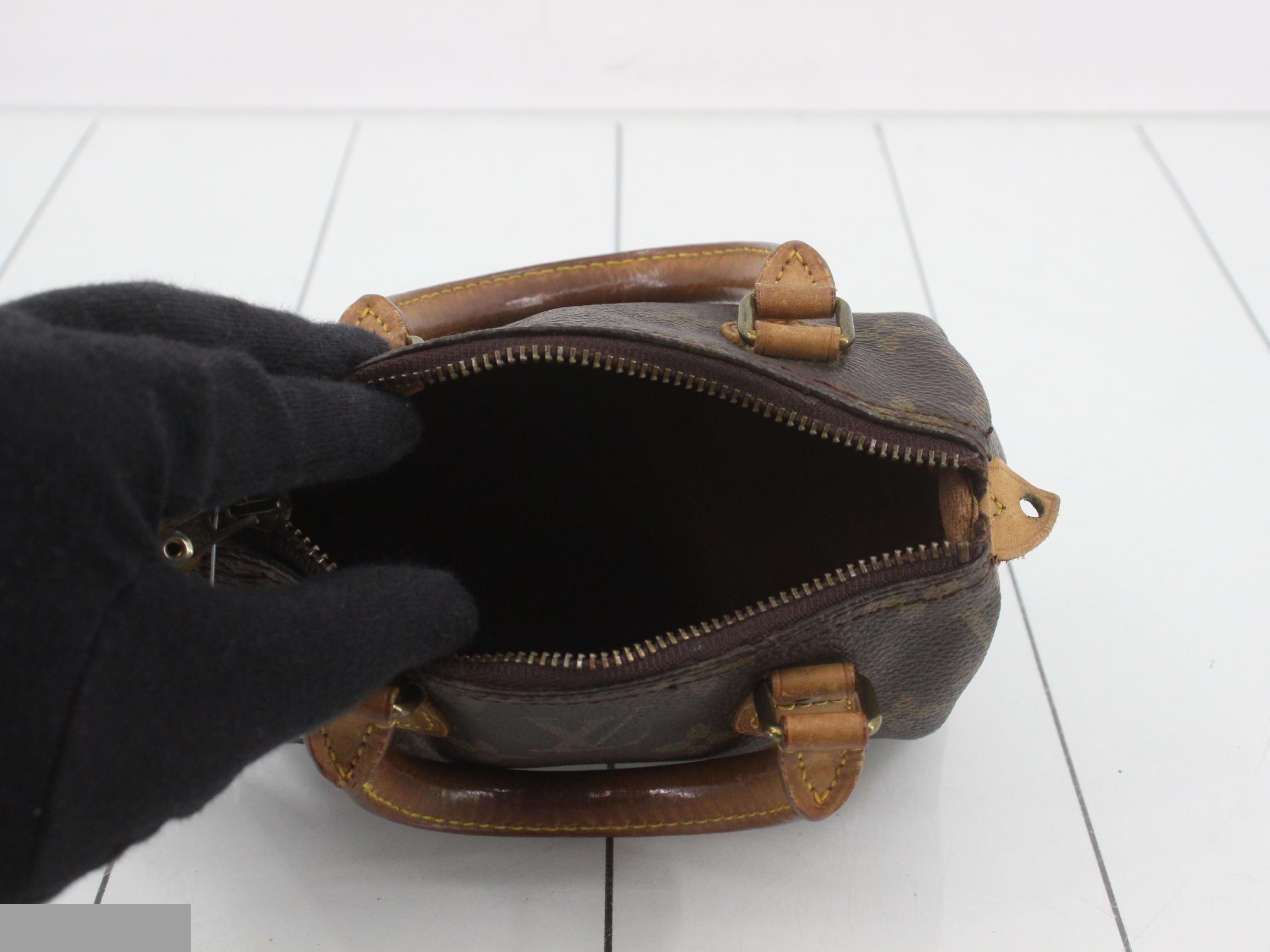 Mini Speedy — view 4