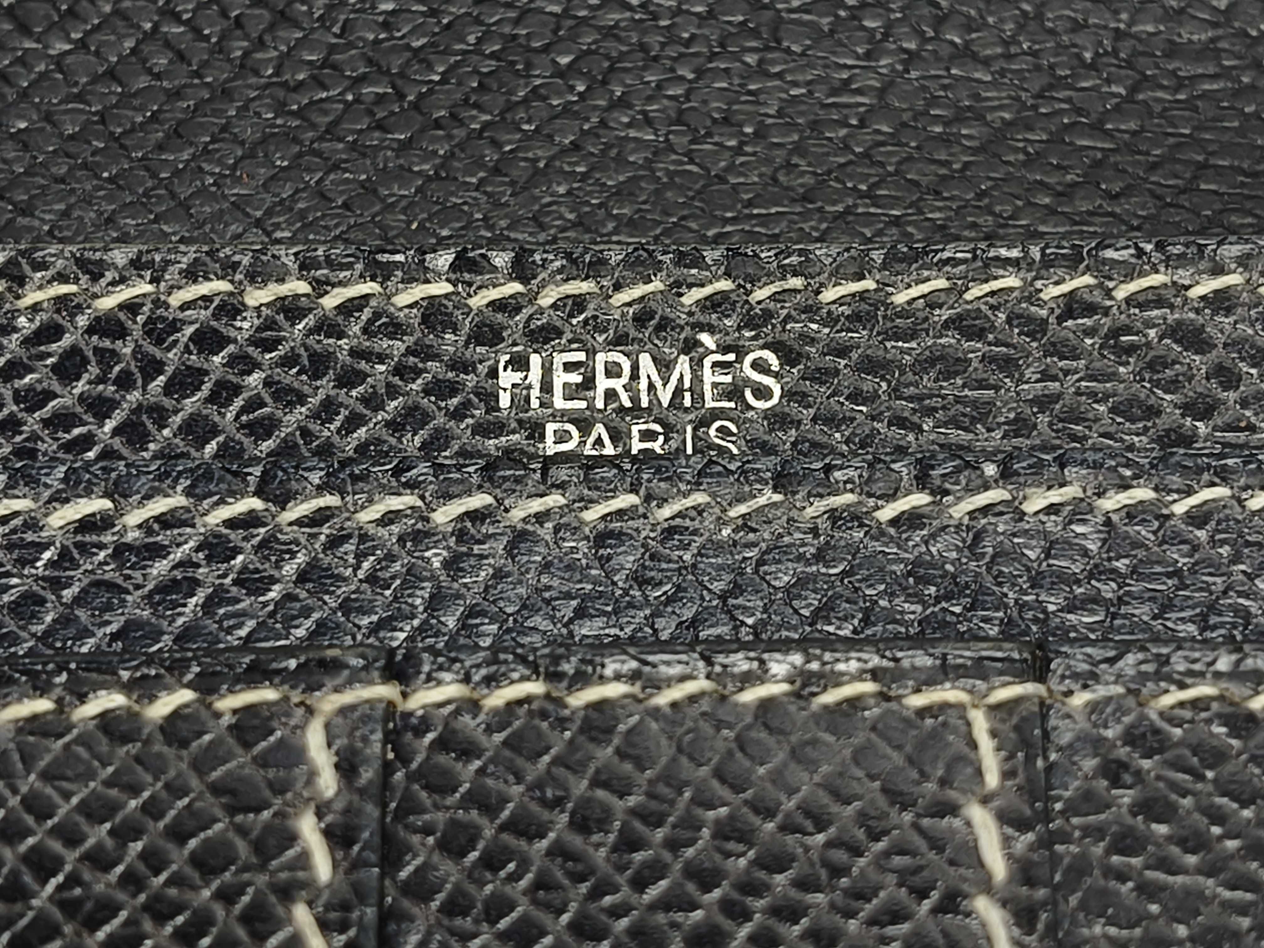 Bearn Hermes Bearn wallet — view 14