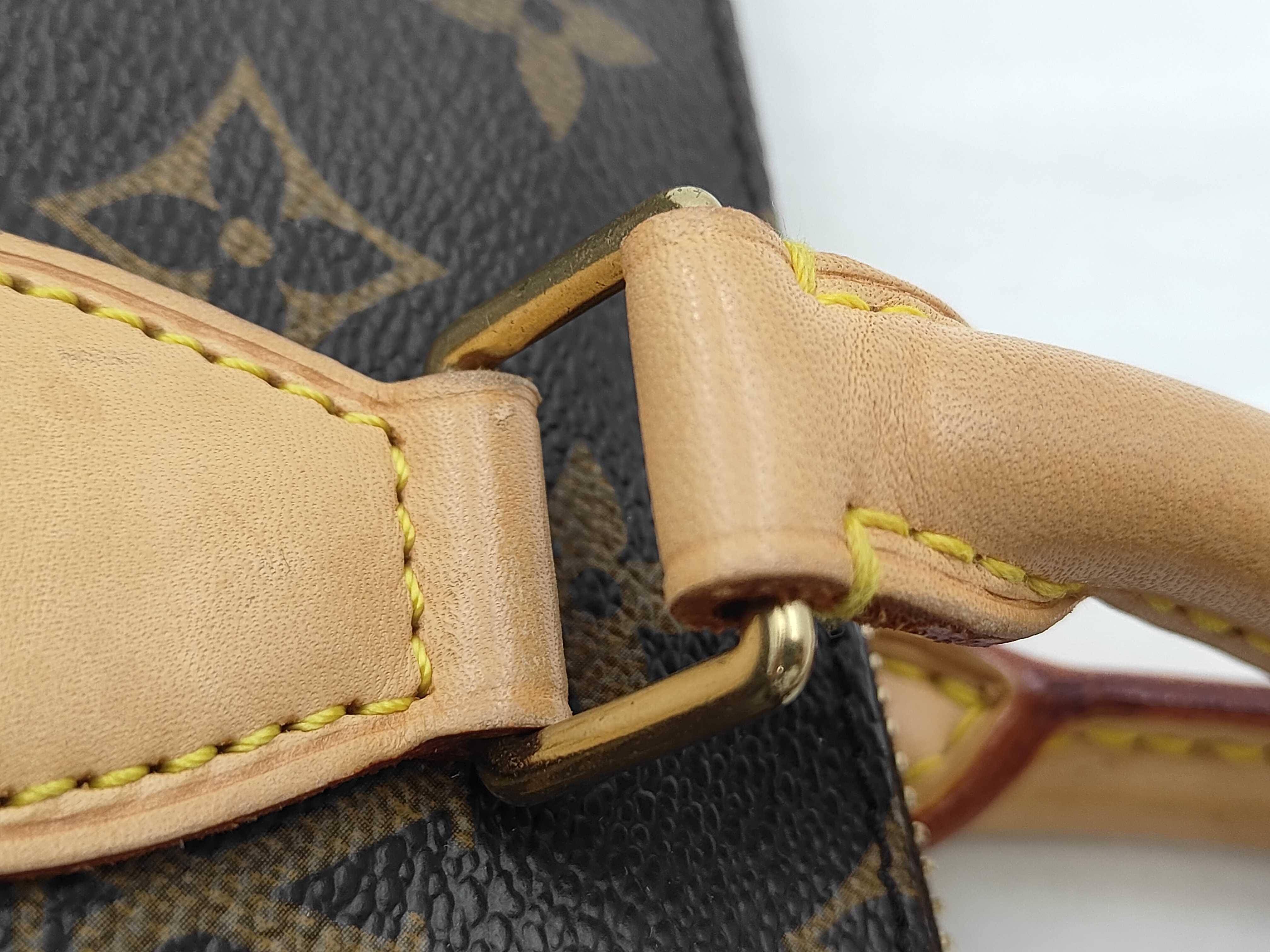 Monogram Popincourt Handbag — view 4