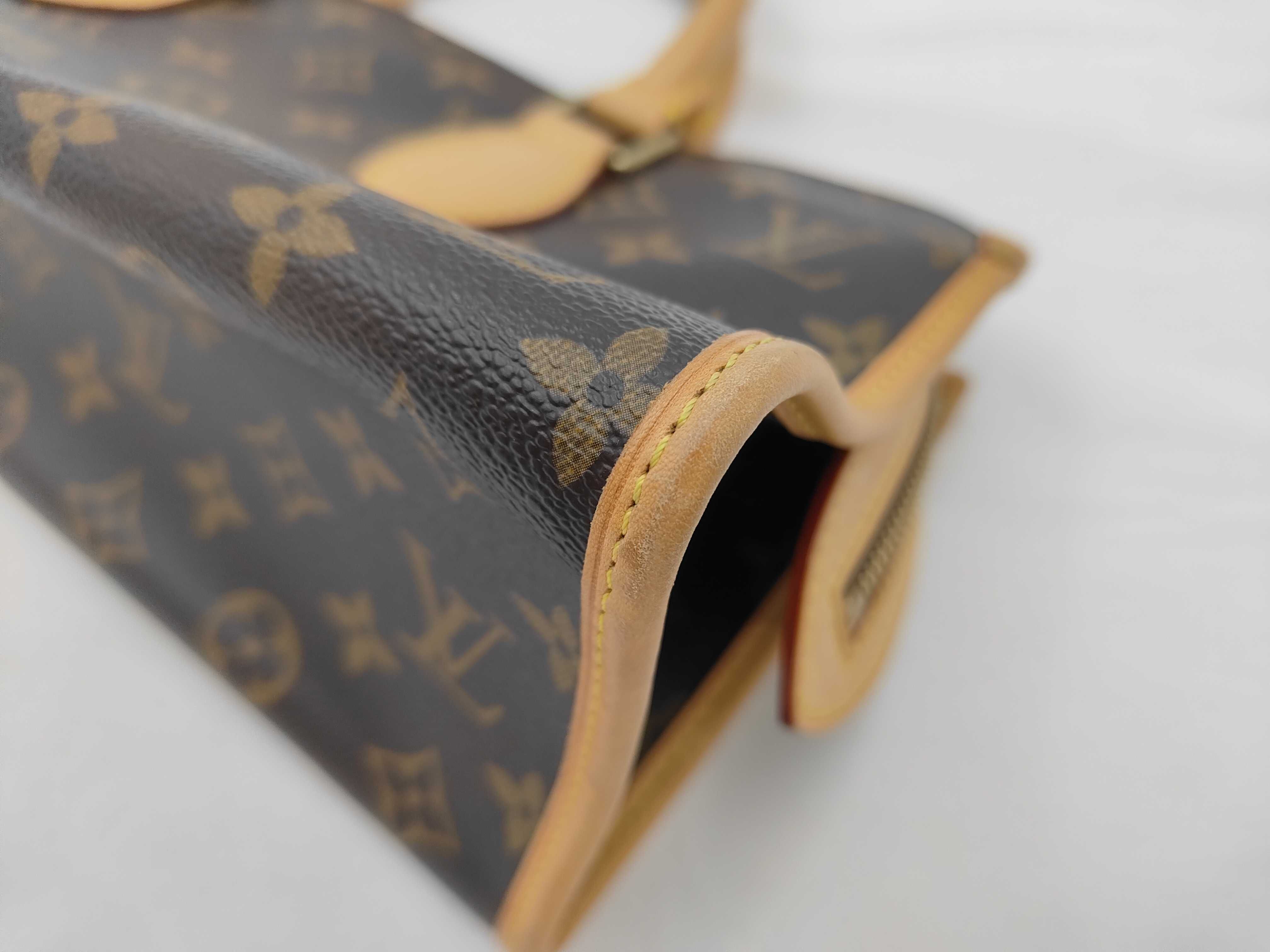 Monogram Popincourt Handbag — view 5