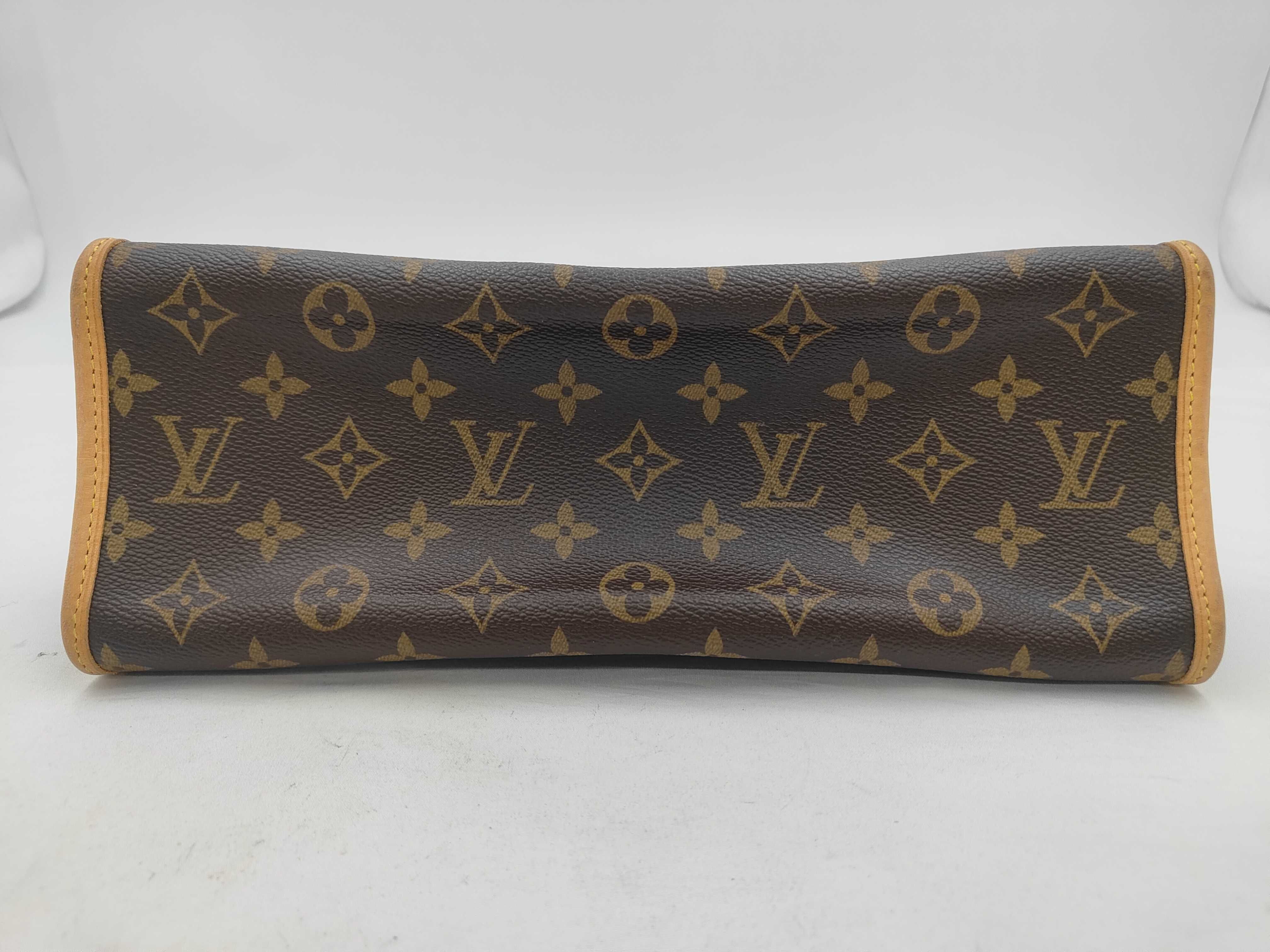 Monogram Popincourt Handbag — view 6