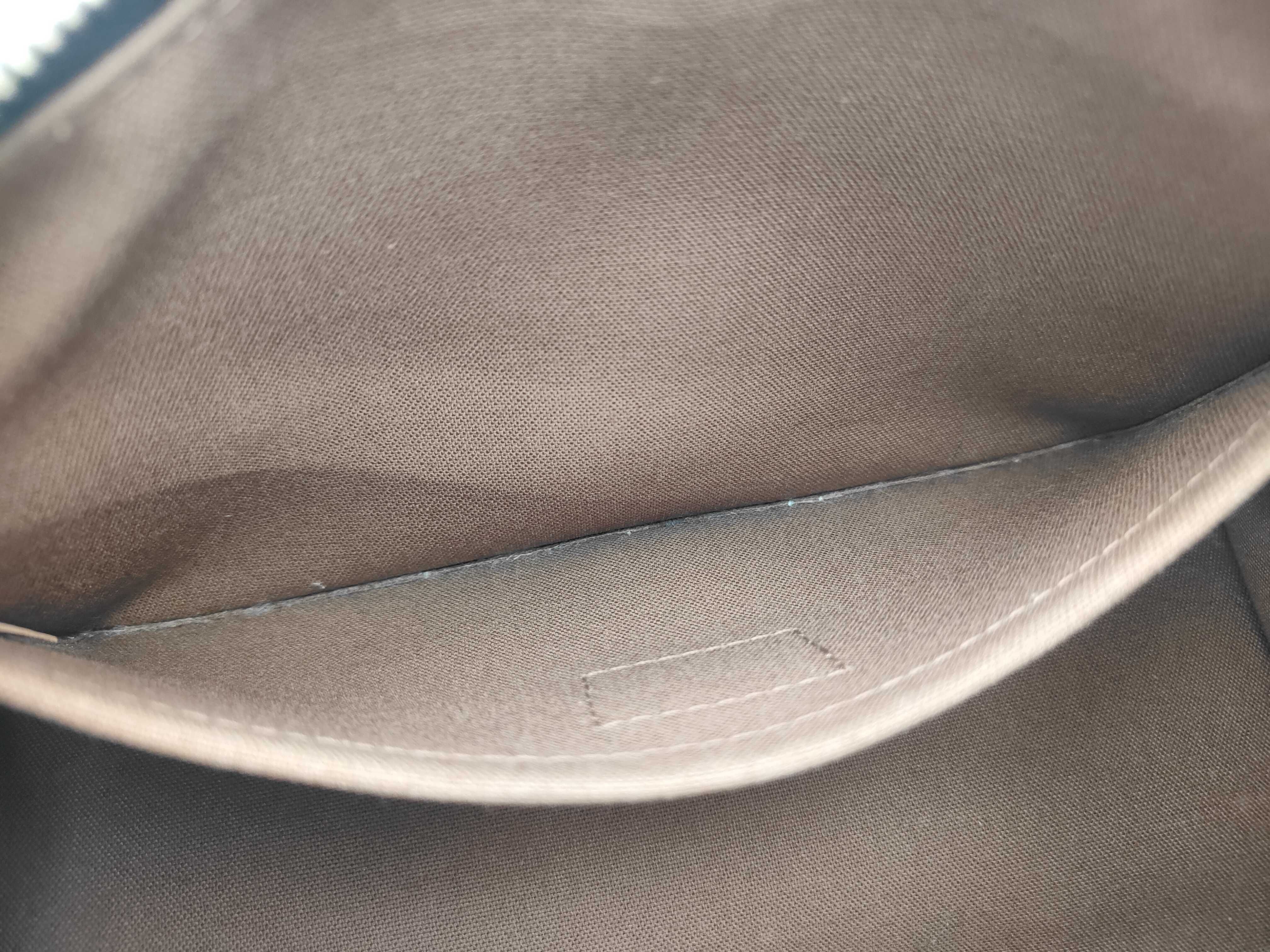 Monogram Popincourt Handbag — view 8