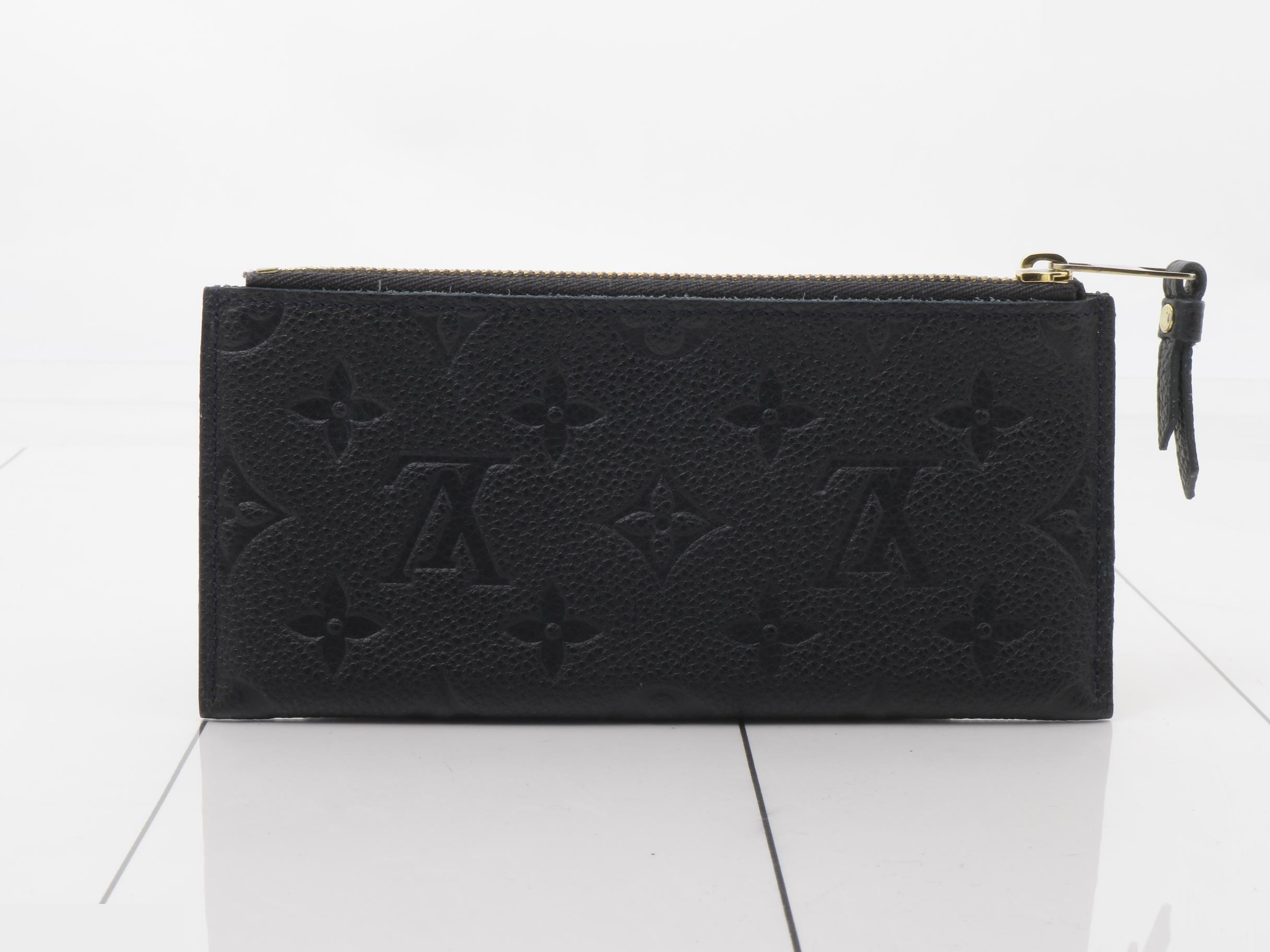 Empreinte Coin Case — view 2